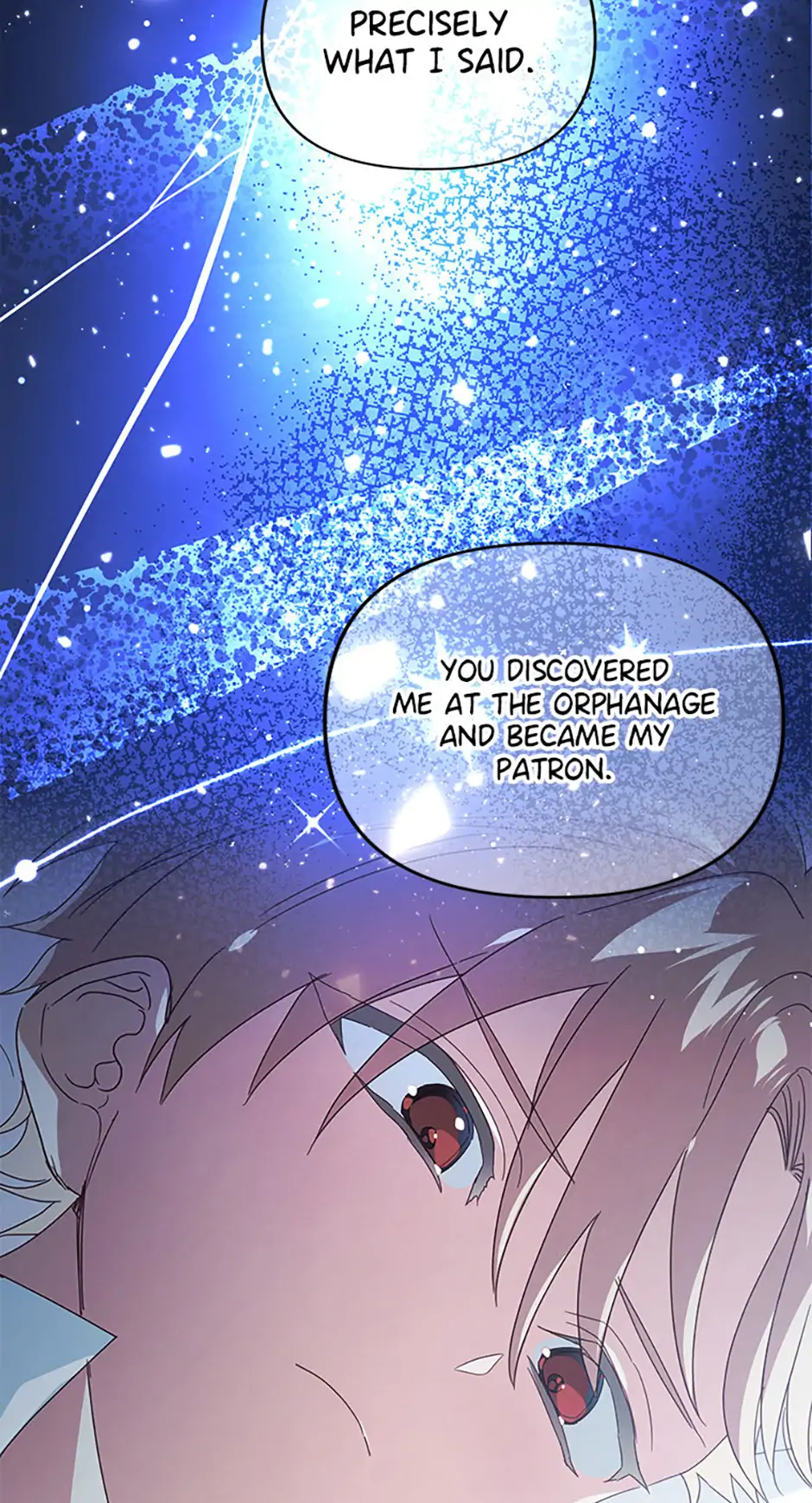I Raised an Obsessive Servant chapter 107 page 58