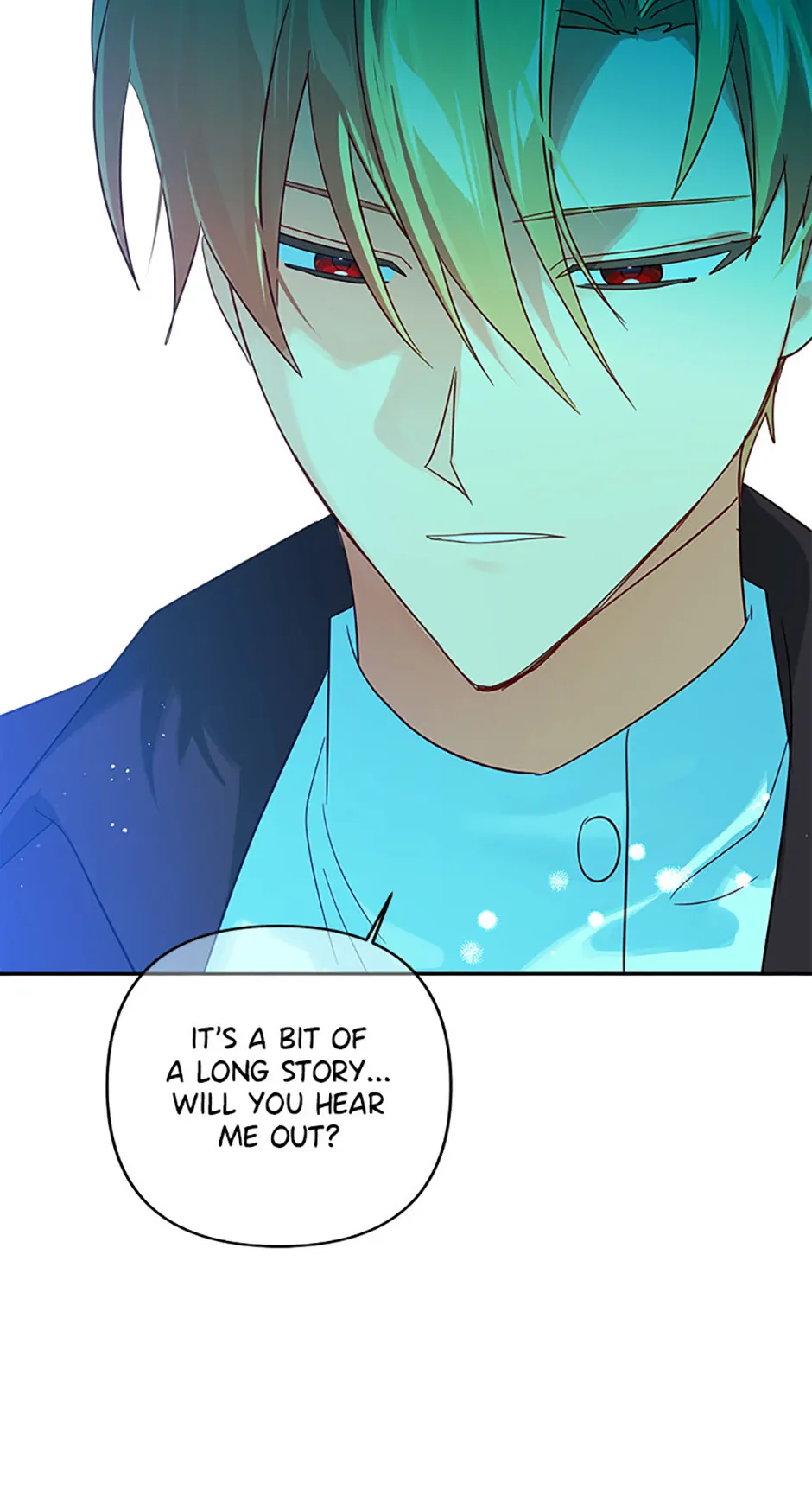 I Raised an Obsessive Servant chapter 107 page 60