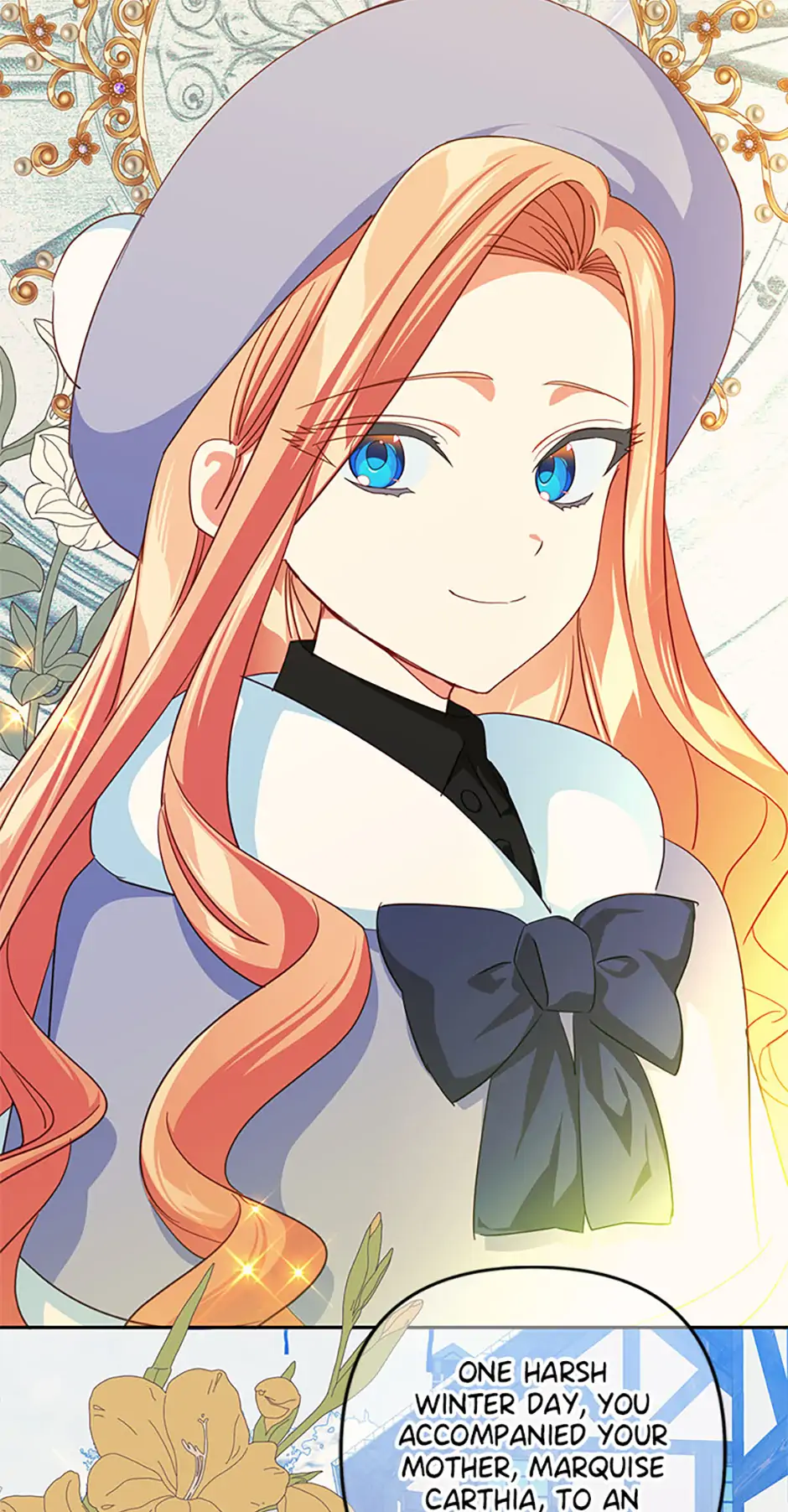 I Raised an Obsessive Servant chapter 108 page 3