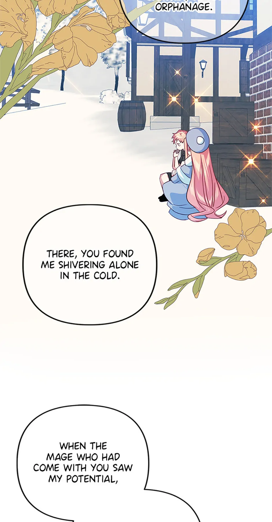 I Raised an Obsessive Servant chapter 108 page 4