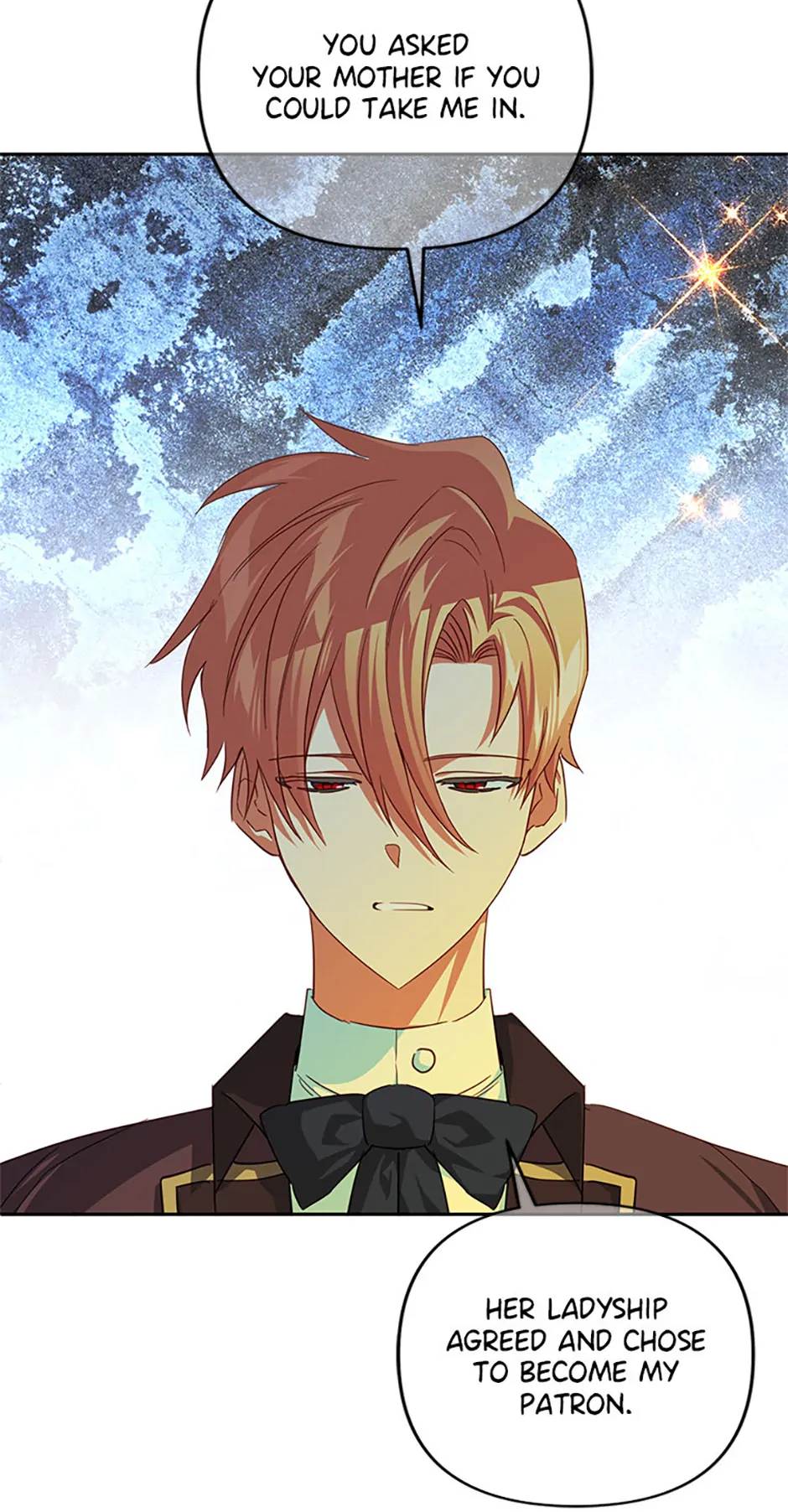 I Raised an Obsessive Servant chapter 108 page 5