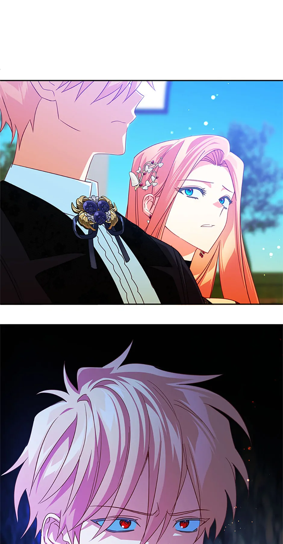 I Raised an Obsessive Servant chapter 108 page 6
