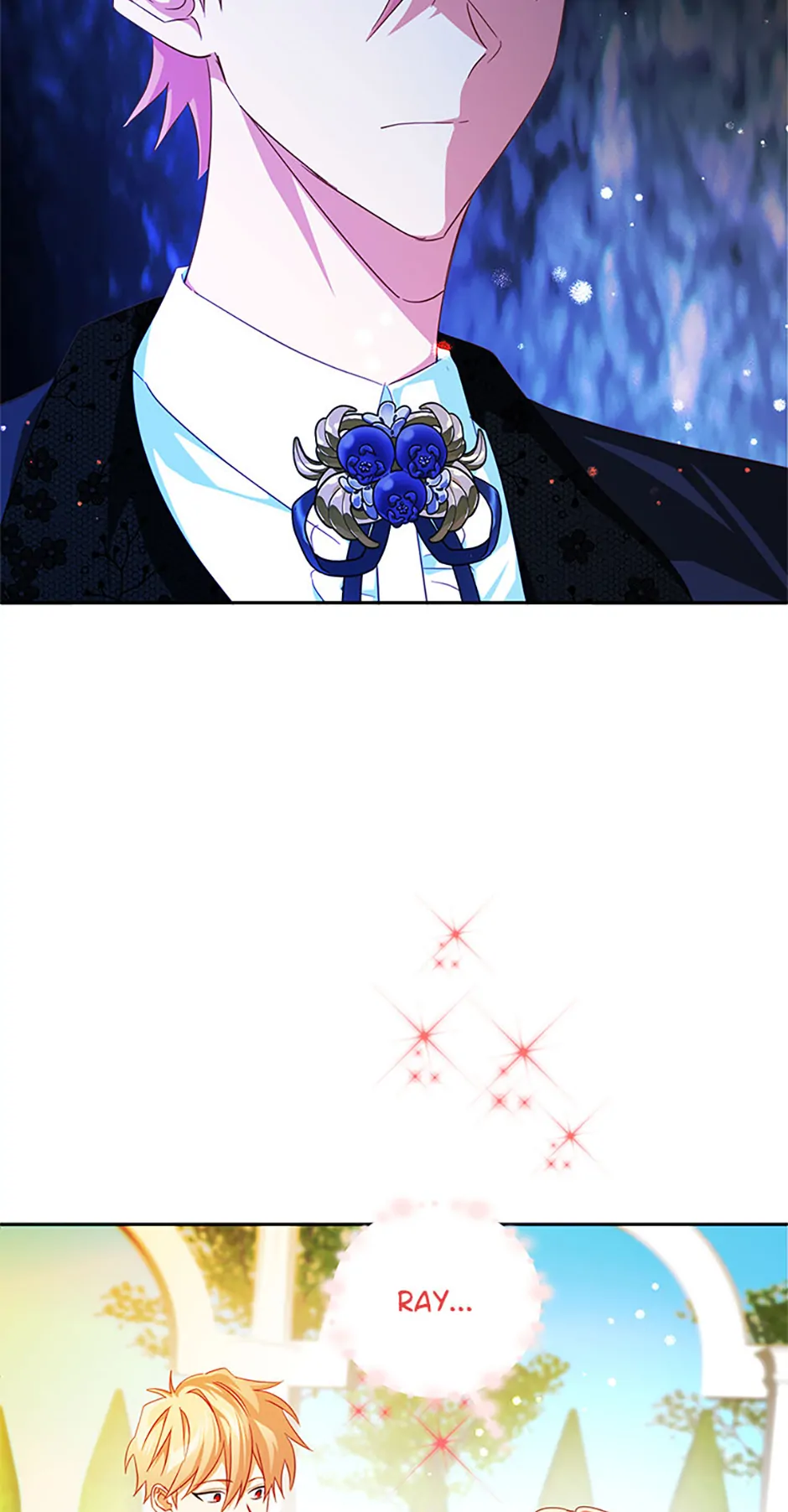 I Raised an Obsessive Servant chapter 108 page 7