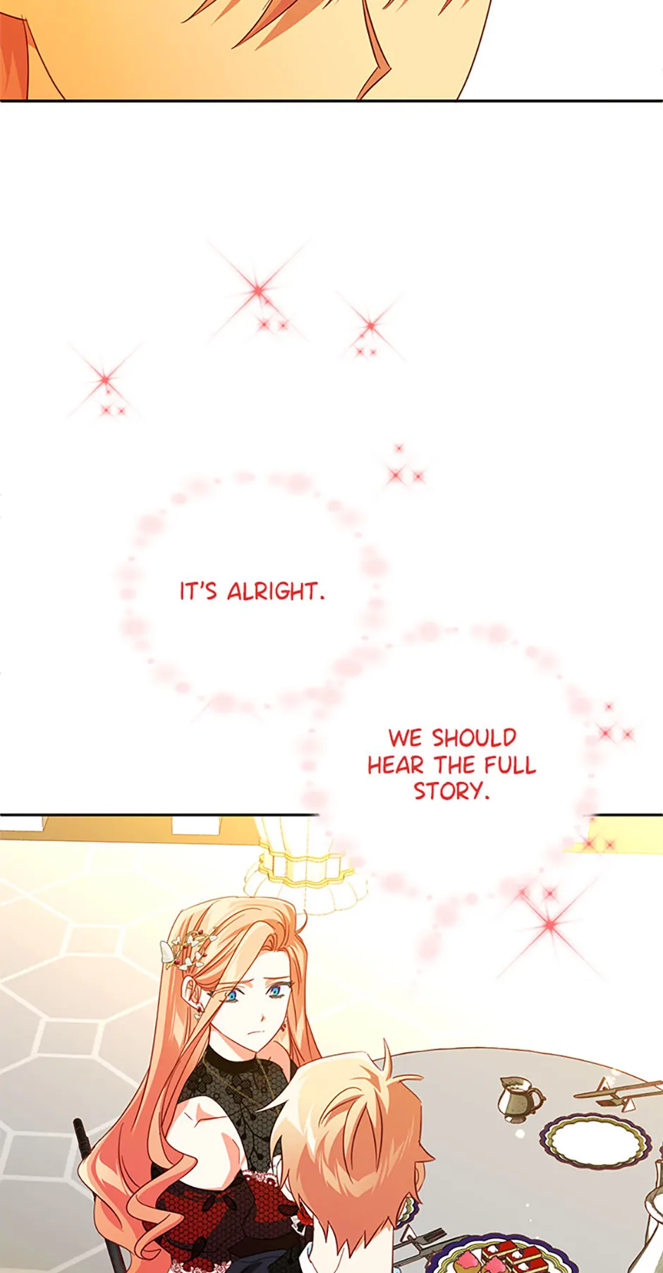 I Raised an Obsessive Servant chapter 108 page 9