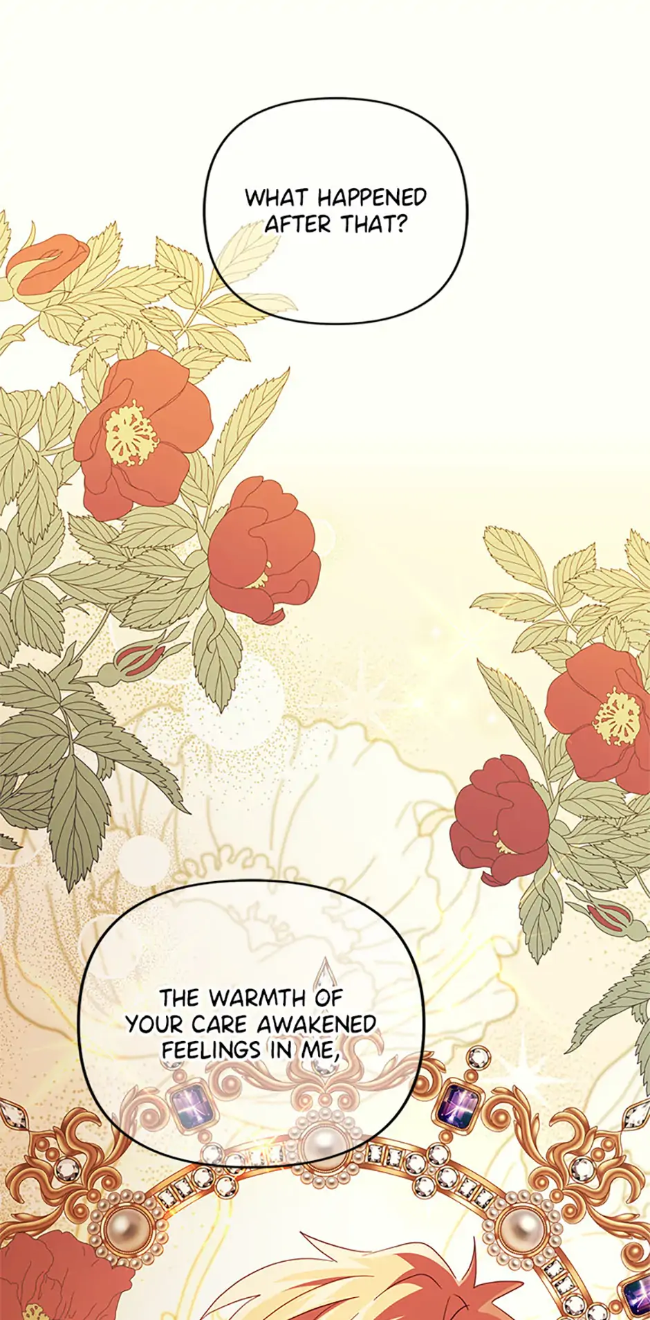 I Raised an Obsessive Servant chapter 108 page 11