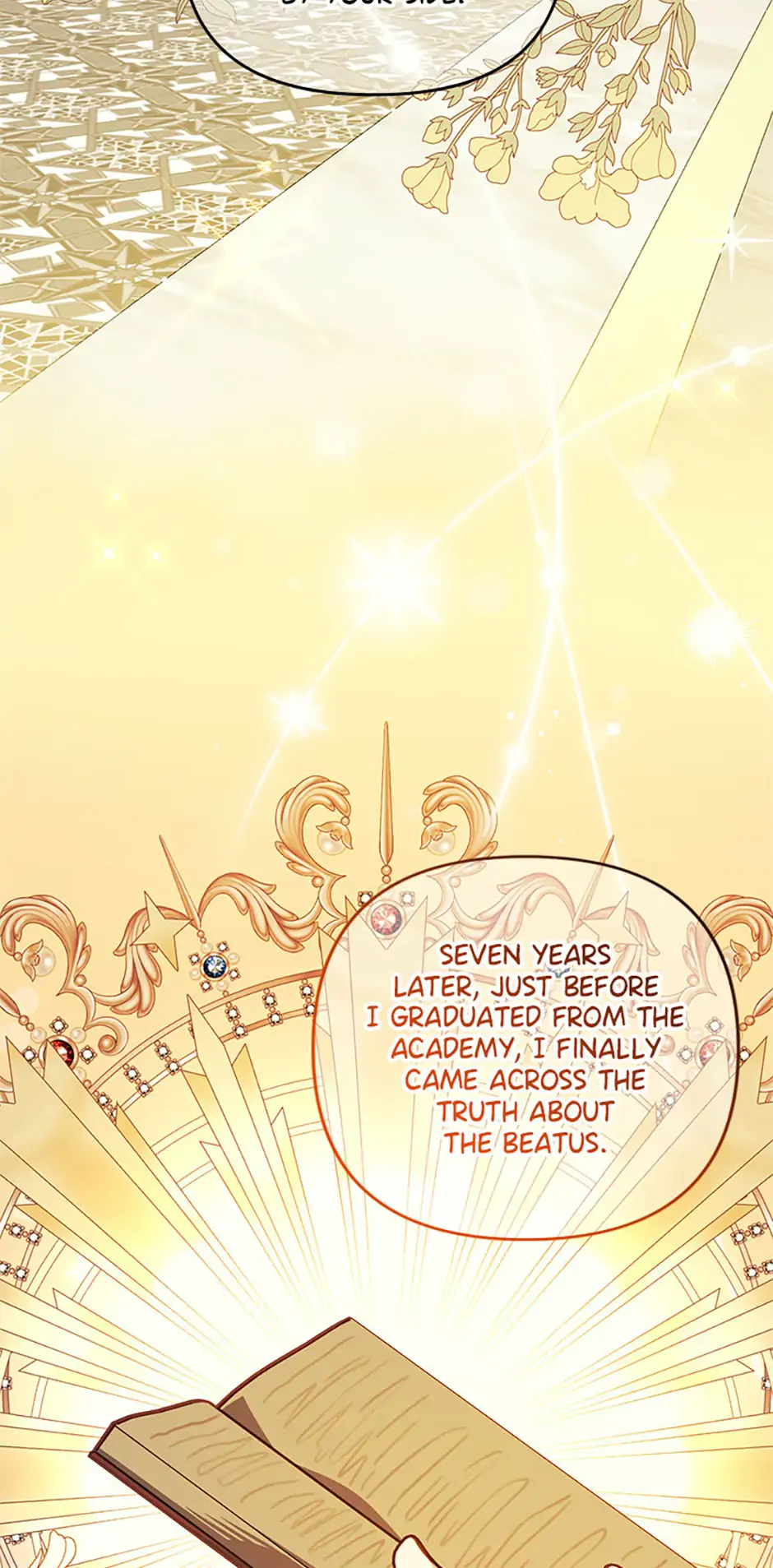I Raised an Obsessive Servant chapter 108 page 14