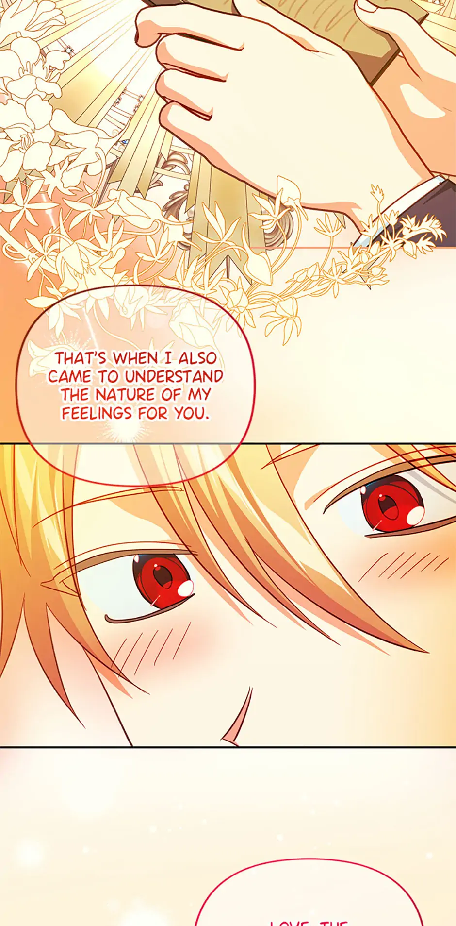 I Raised an Obsessive Servant chapter 108 page 15