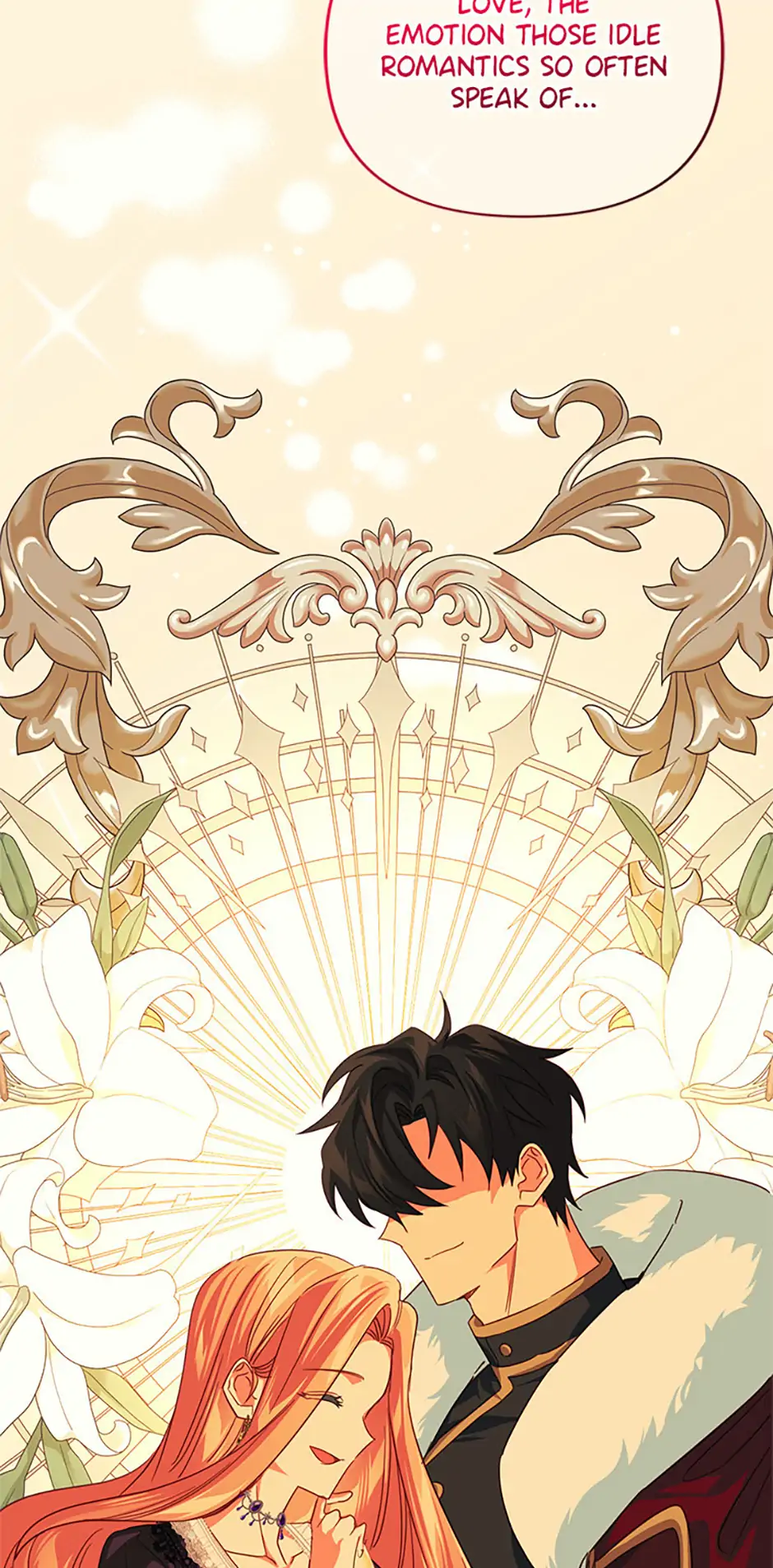 I Raised an Obsessive Servant chapter 108 page 16