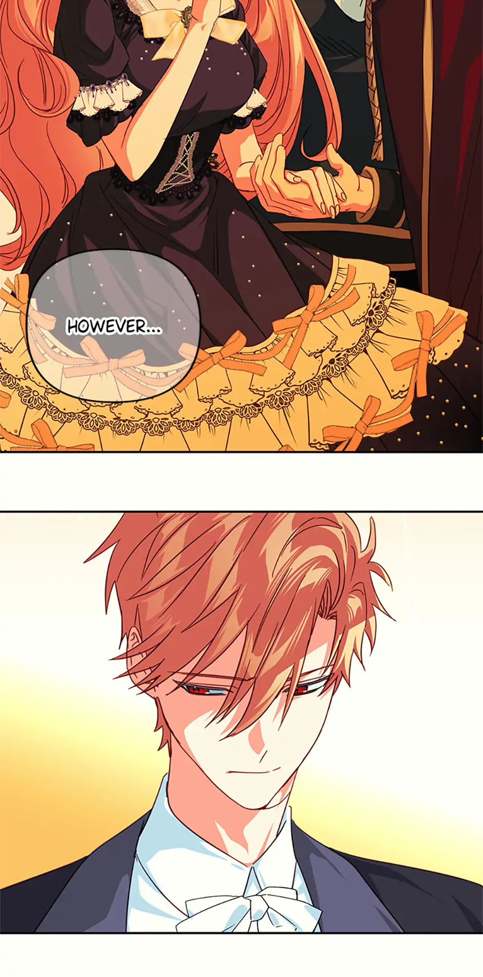 I Raised an Obsessive Servant chapter 108 page 17