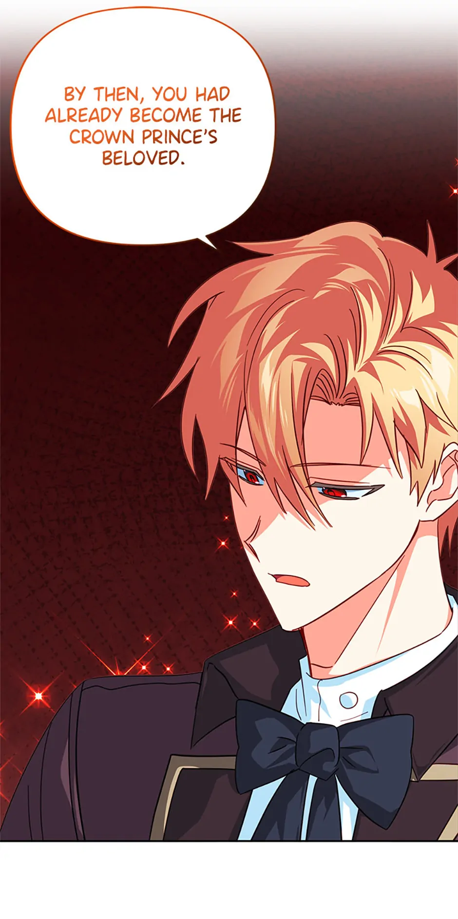 I Raised an Obsessive Servant chapter 108 page 18