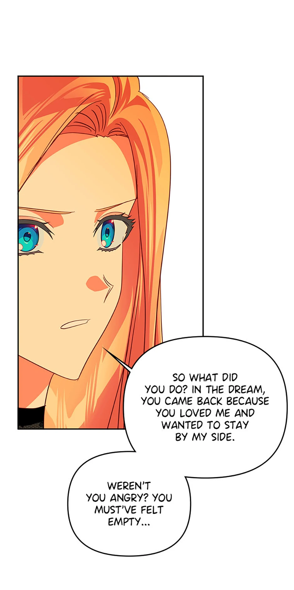 I Raised an Obsessive Servant chapter 108 page 19