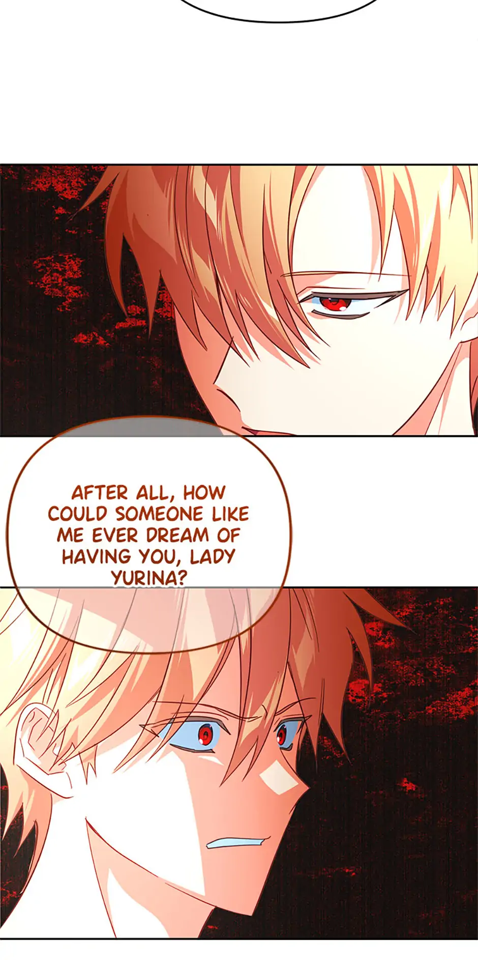 I Raised an Obsessive Servant chapter 108 page 21