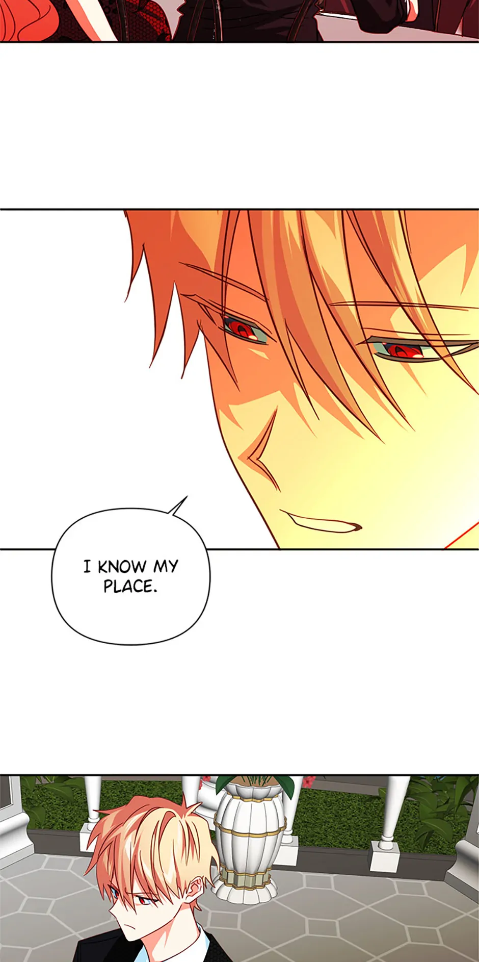 I Raised an Obsessive Servant chapter 108 page 23
