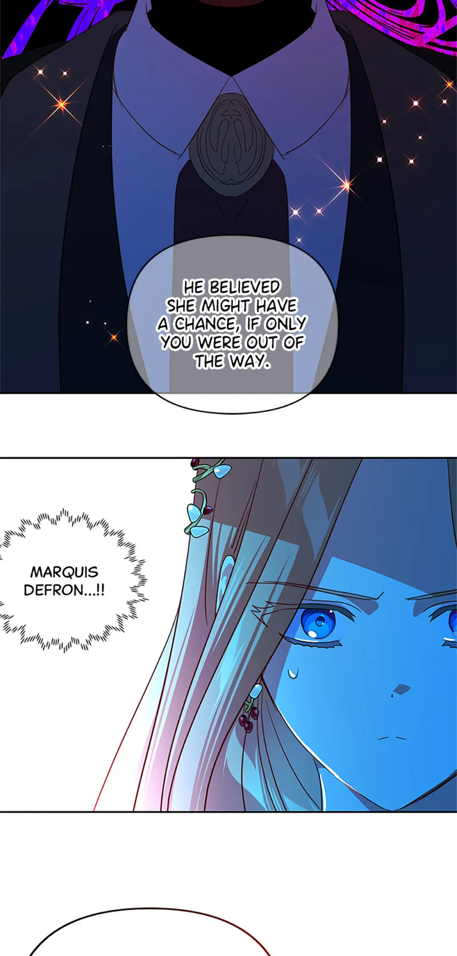 I Raised an Obsessive Servant chapter 108 page 31
