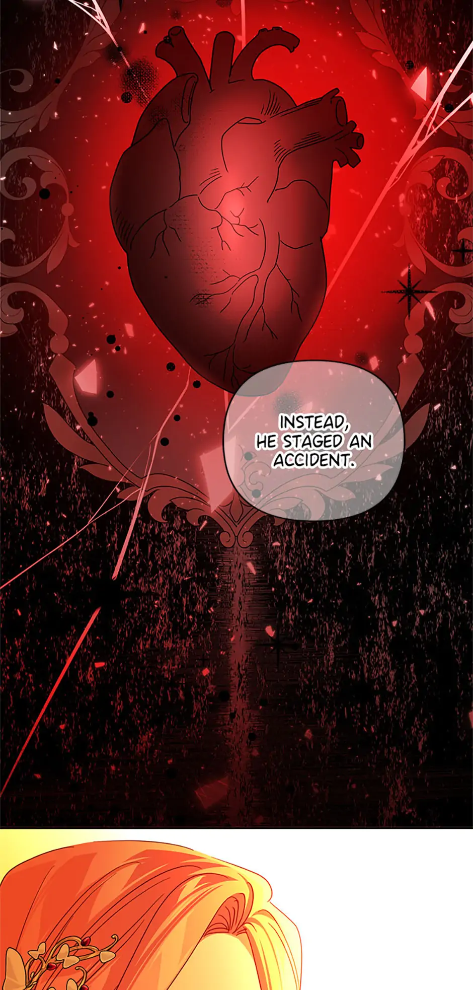 I Raised an Obsessive Servant chapter 108 page 34