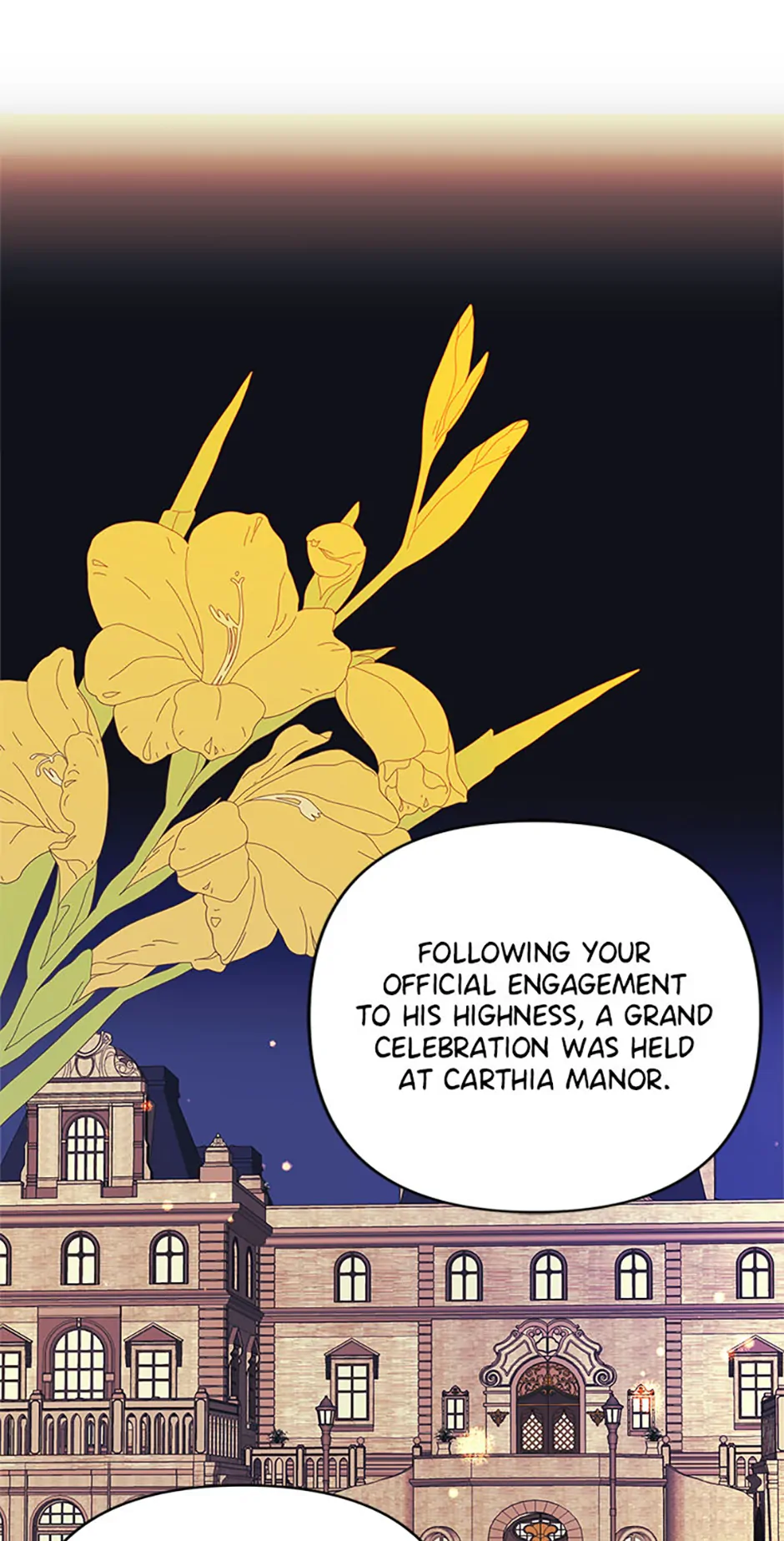I Raised an Obsessive Servant chapter 108 page 36