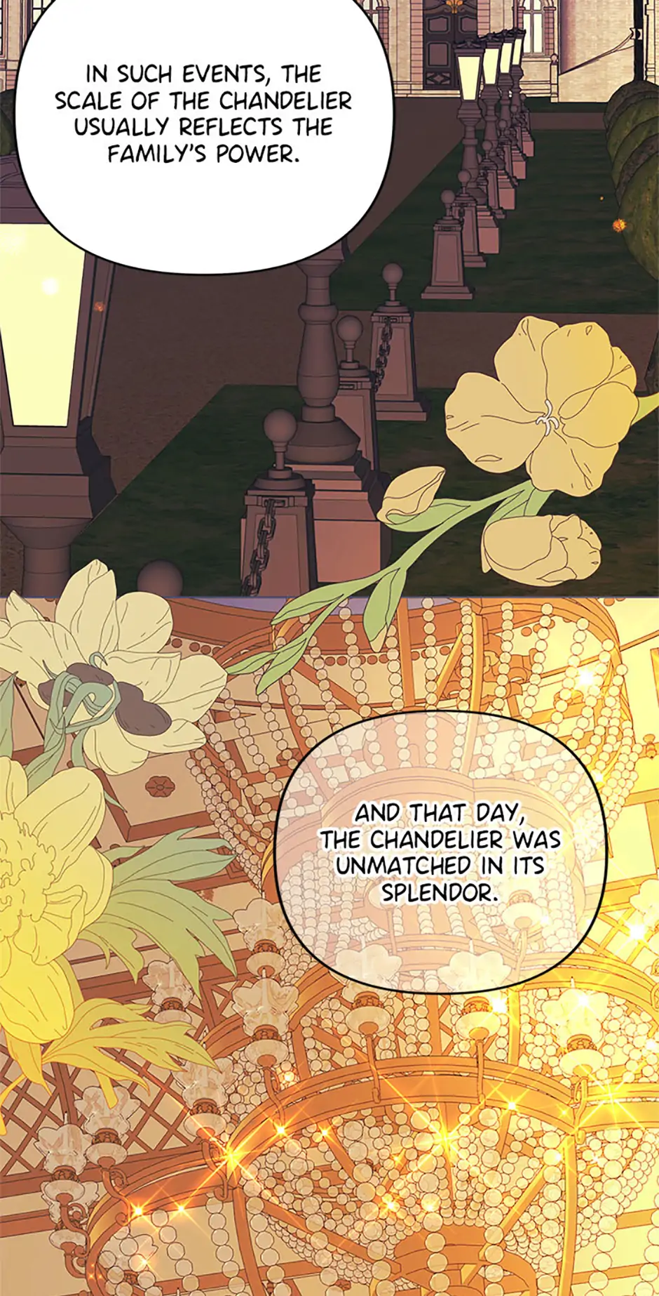 I Raised an Obsessive Servant chapter 108 page 37