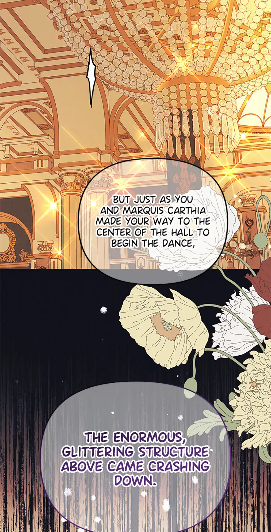 I Raised an Obsessive Servant chapter 108 page 38