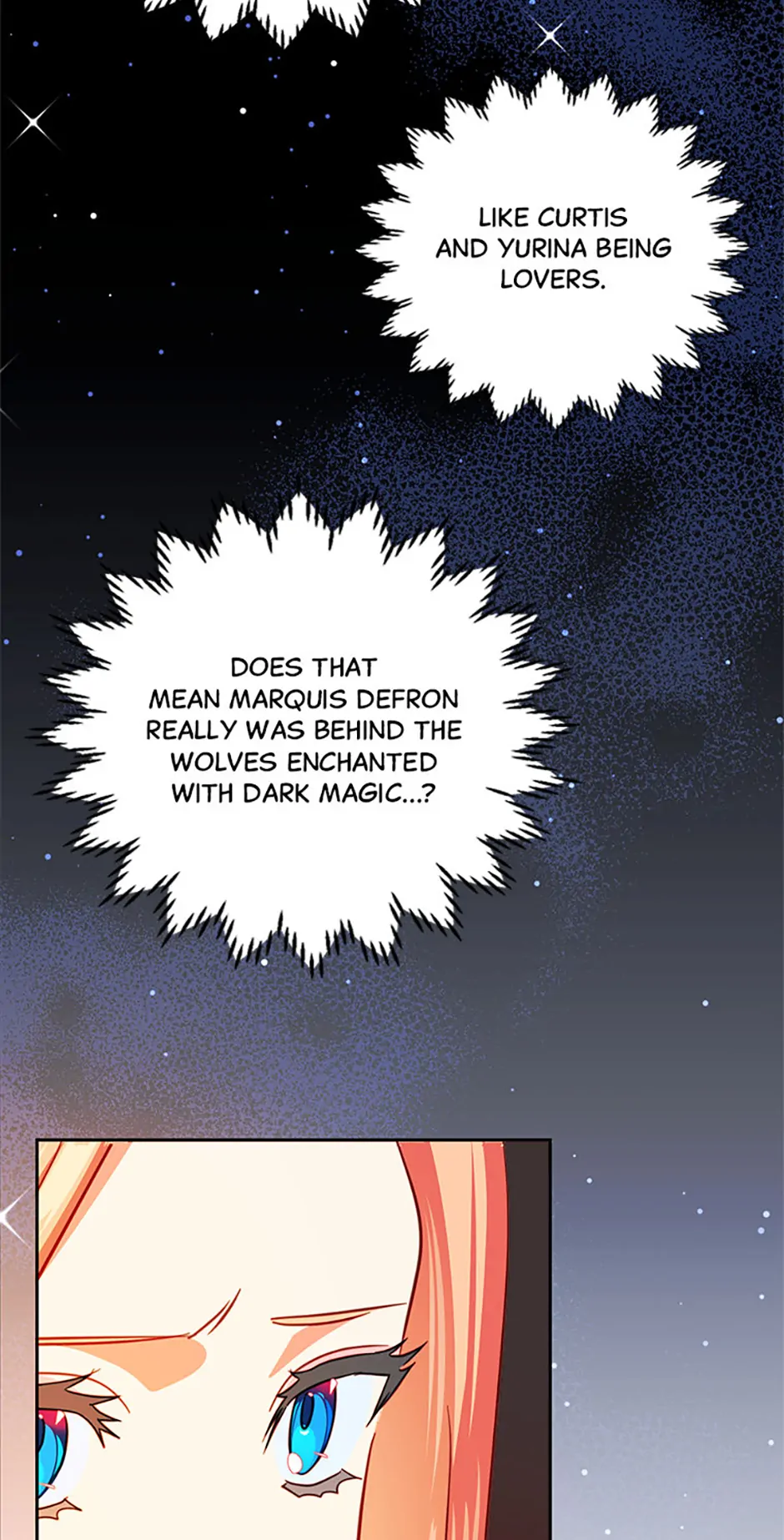 I Raised an Obsessive Servant chapter 108 page 43