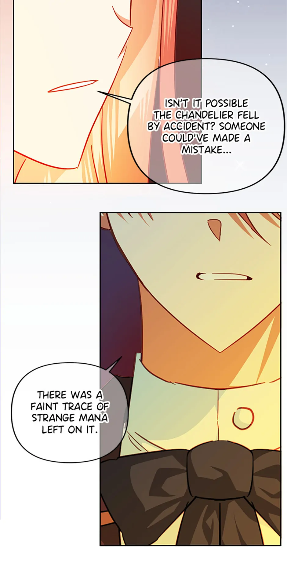 I Raised an Obsessive Servant chapter 108 page 44
