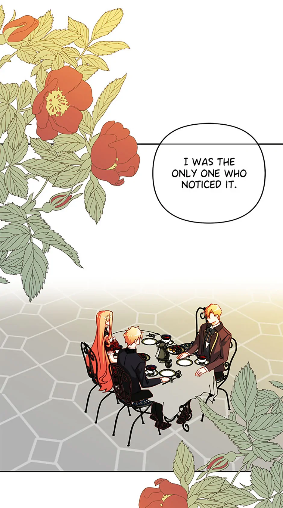 I Raised an Obsessive Servant chapter 108 page 45