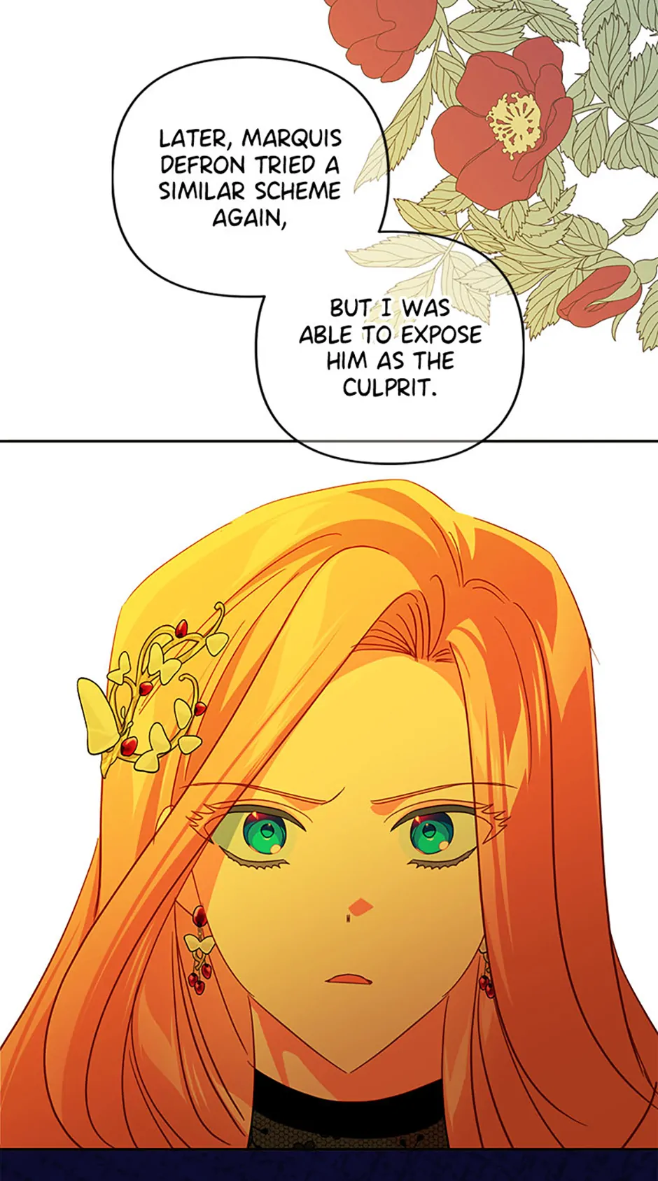 I Raised an Obsessive Servant chapter 108 page 46