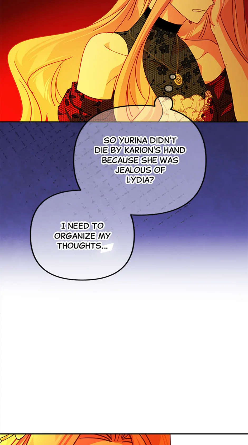 I Raised an Obsessive Servant chapter 108 page 48