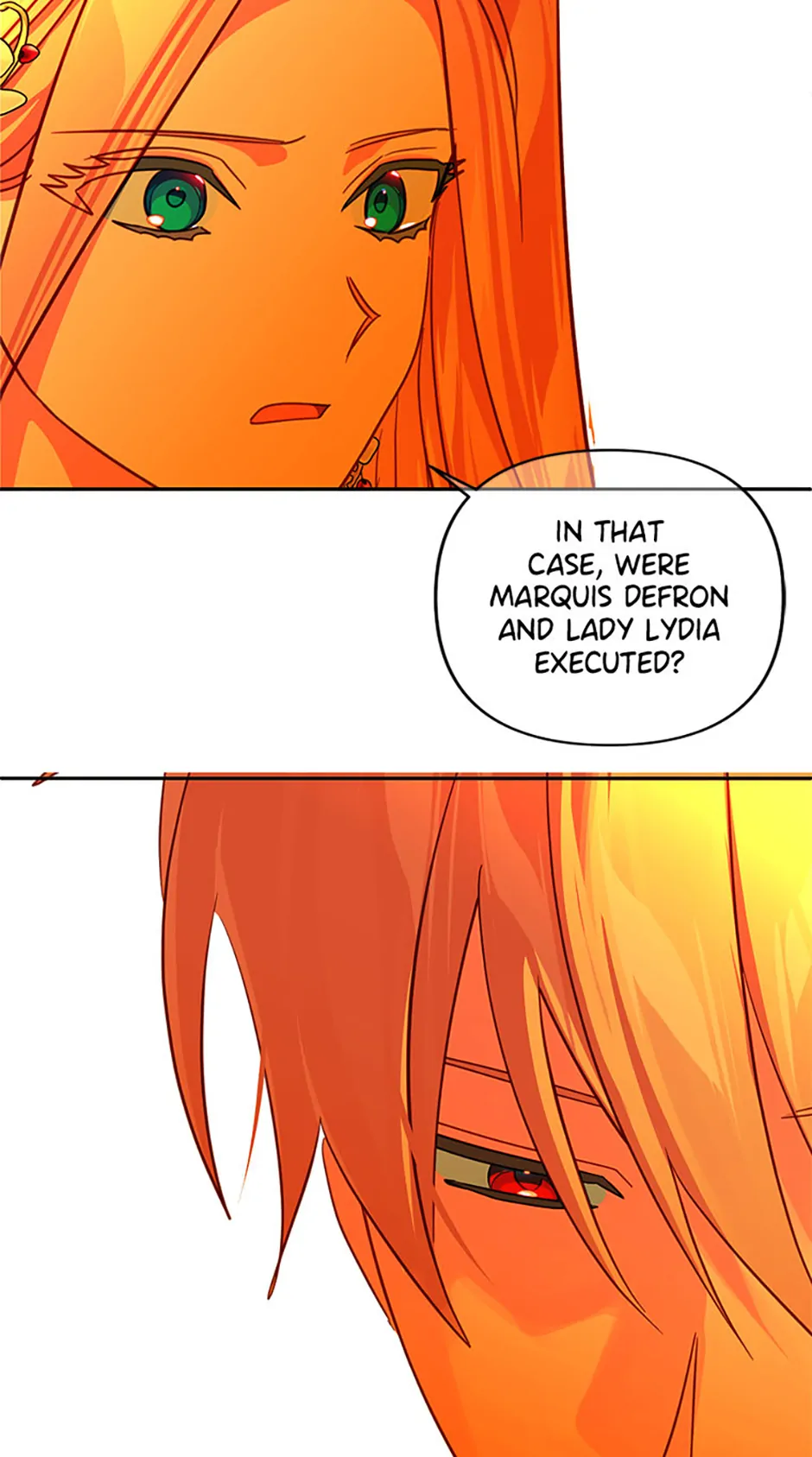 I Raised an Obsessive Servant chapter 108 page 49