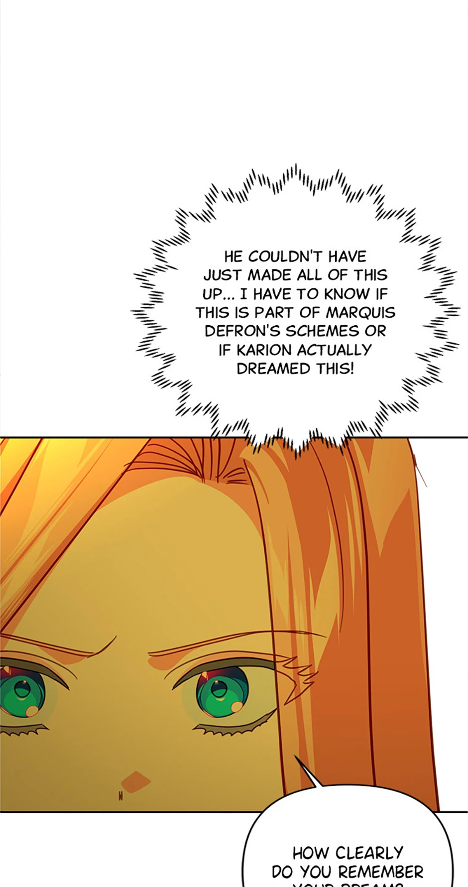 I Raised an Obsessive Servant chapter 108 page 51