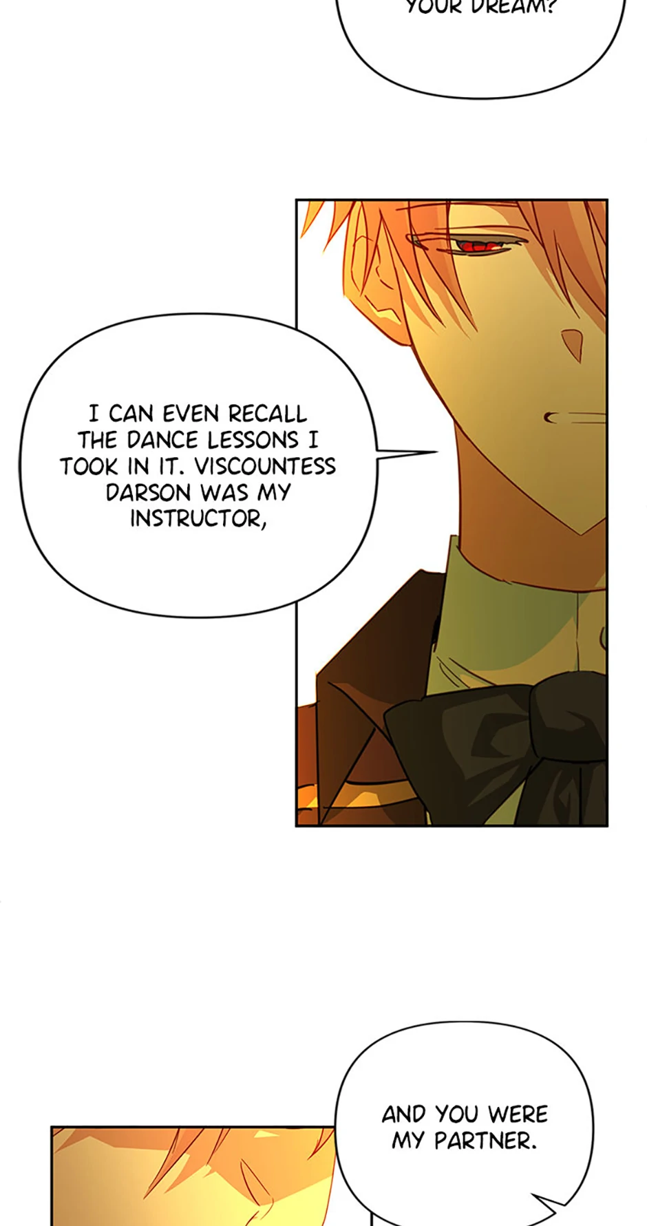 I Raised an Obsessive Servant chapter 108 page 52