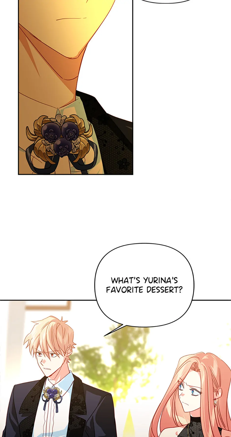 I Raised an Obsessive Servant chapter 108 page 53
