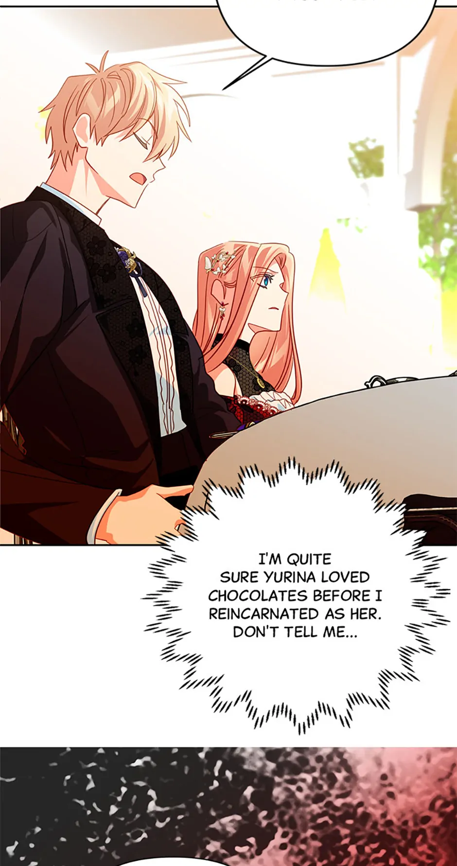 I Raised an Obsessive Servant chapter 108 page 55