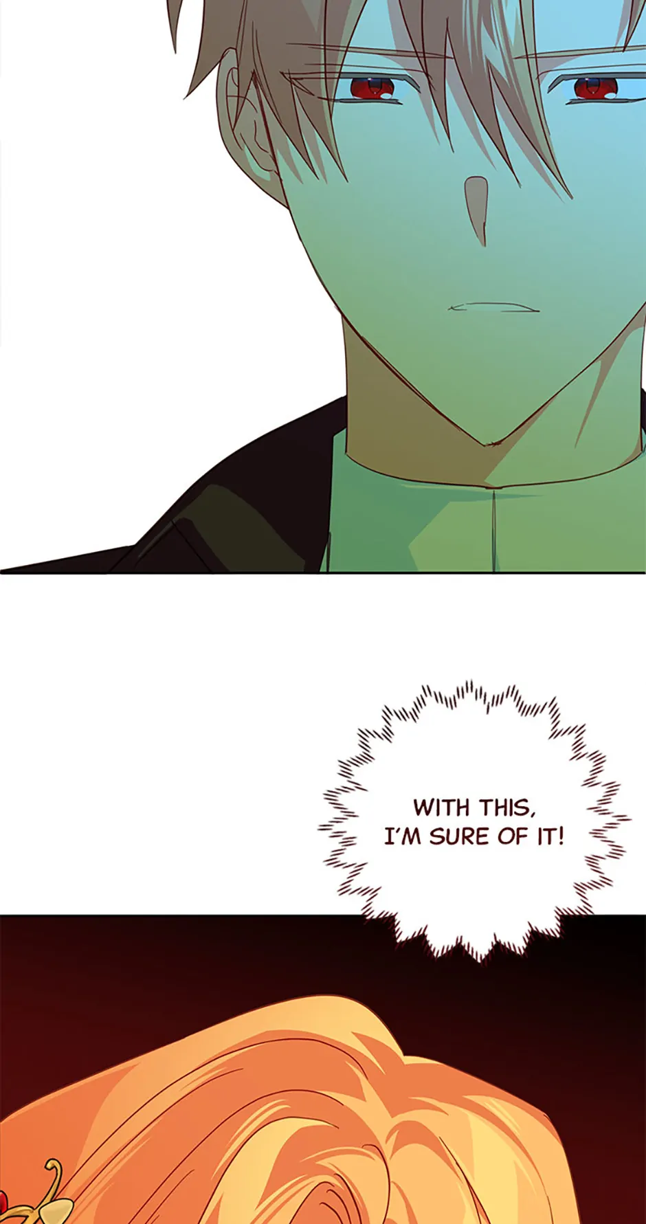 I Raised an Obsessive Servant chapter 108 page 57