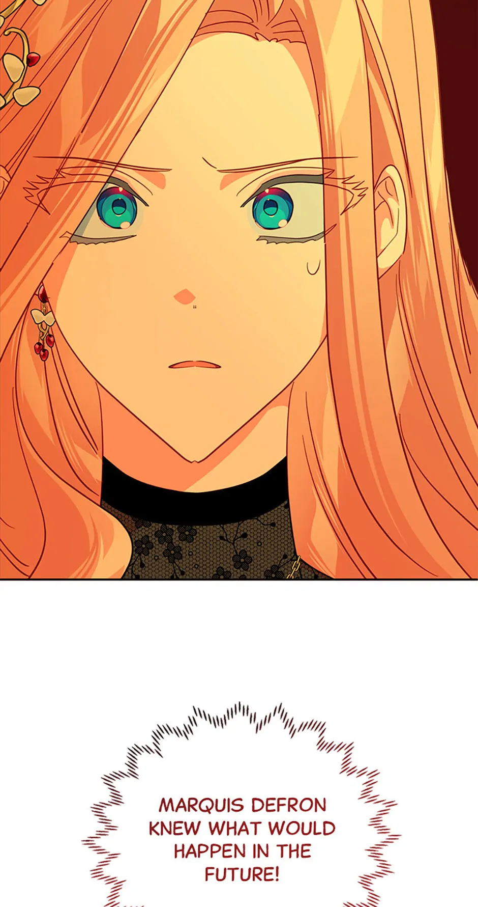 I Raised an Obsessive Servant chapter 108 page 58