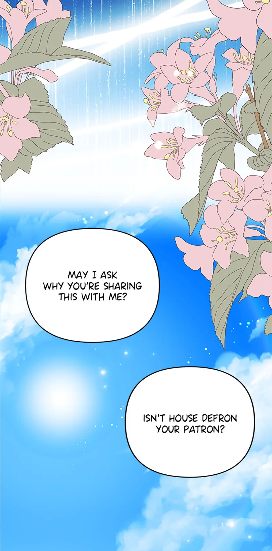 I Raised an Obsessive Servant chapter 109 page 2