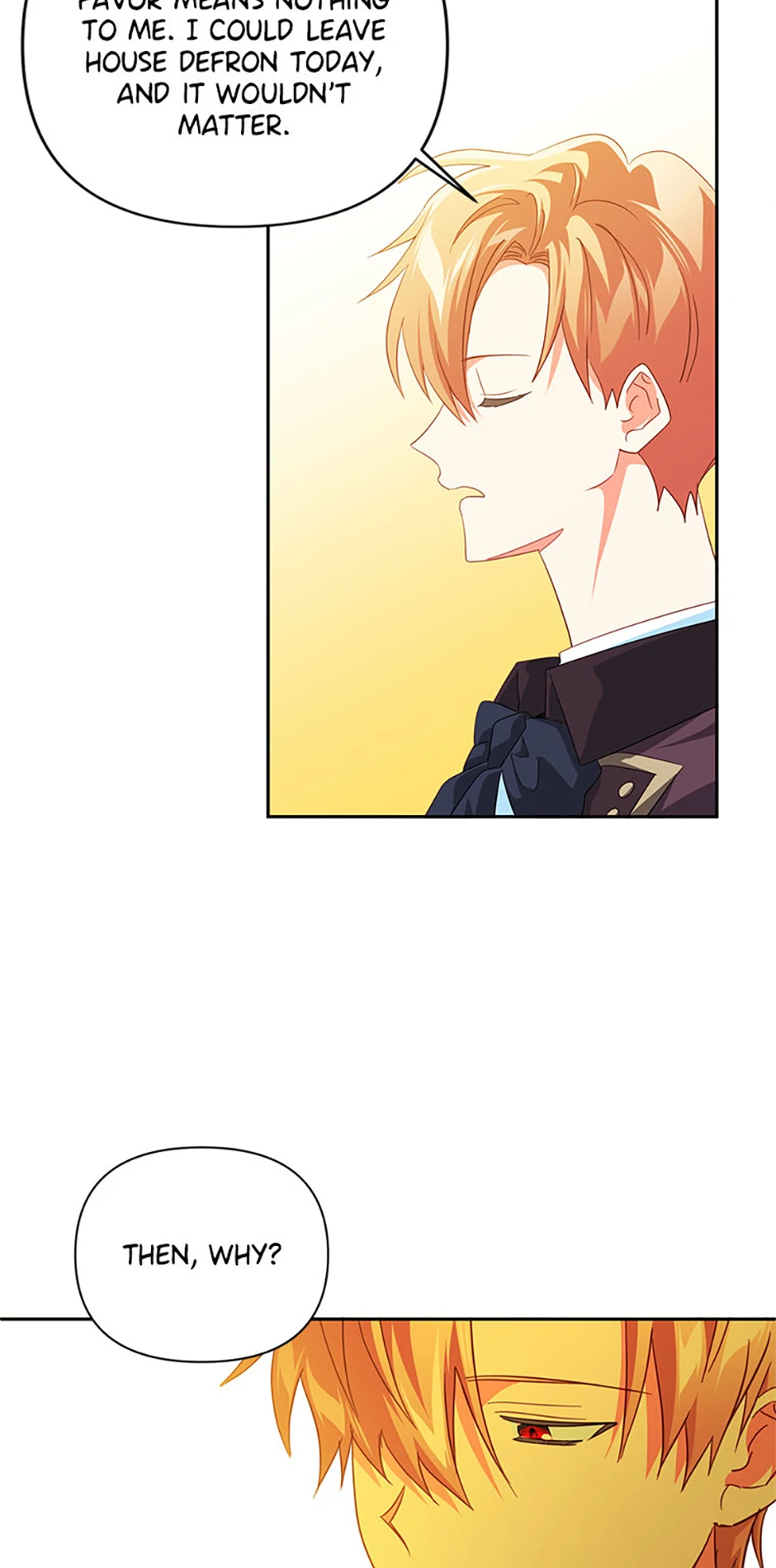 I Raised an Obsessive Servant chapter 109 page 4