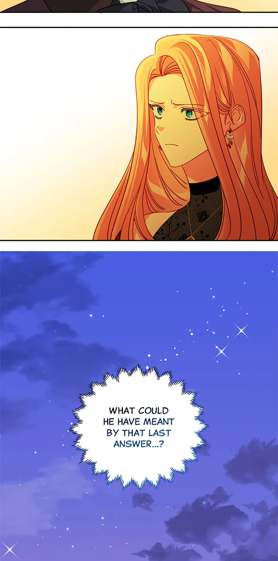I Raised an Obsessive Servant chapter 109 page 8