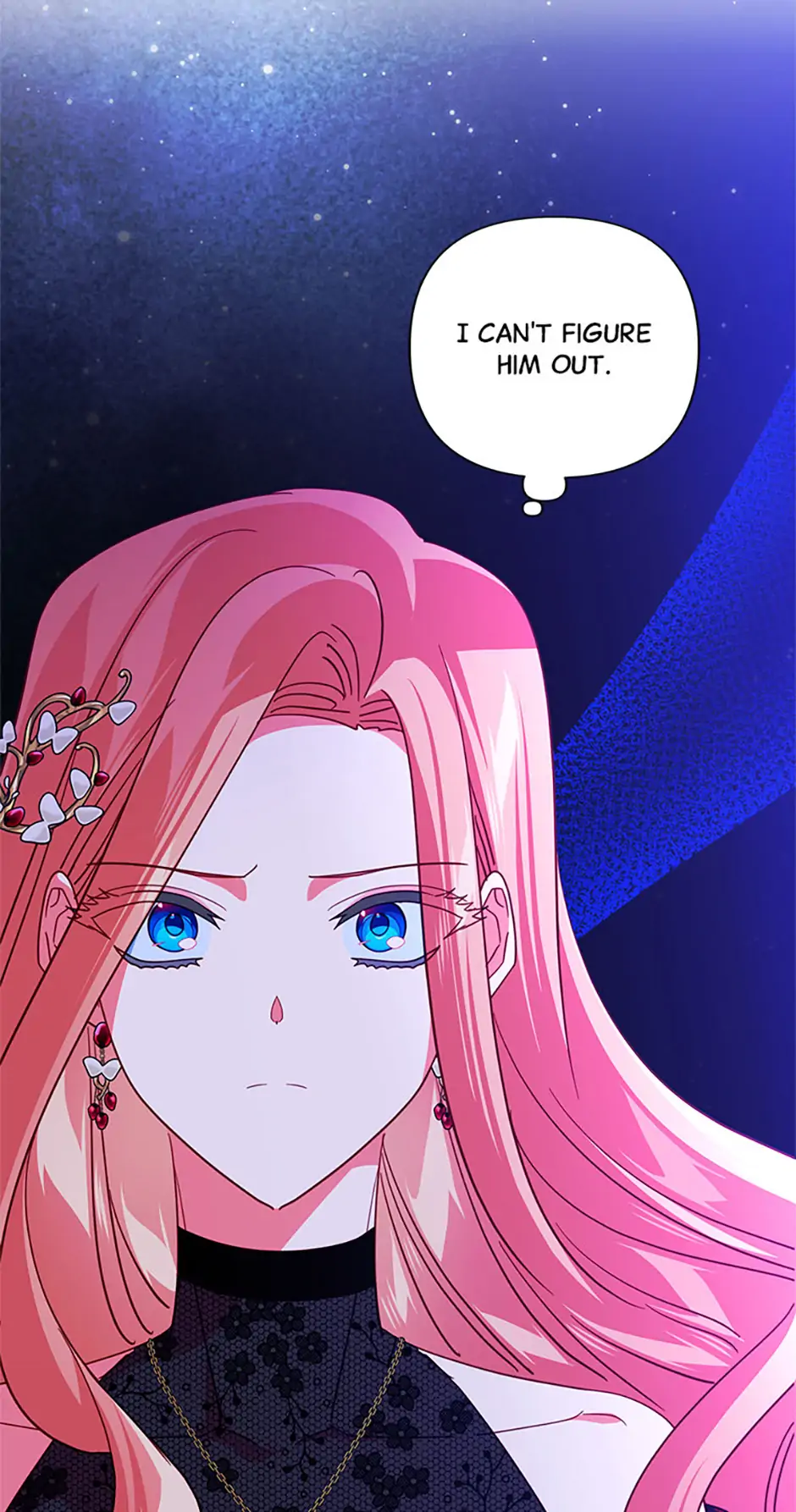 I Raised an Obsessive Servant chapter 109 page 11