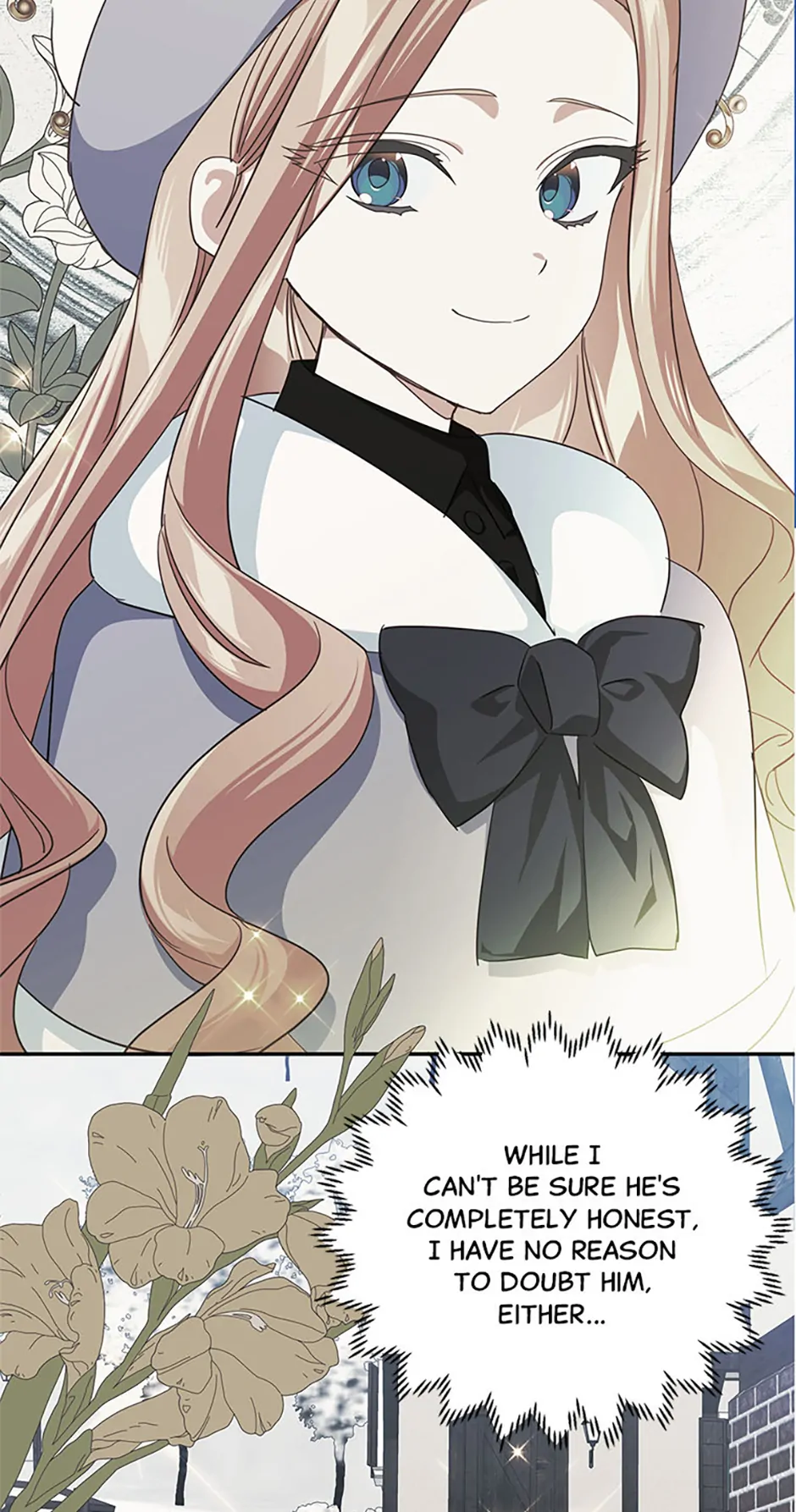 I Raised an Obsessive Servant chapter 109 page 13