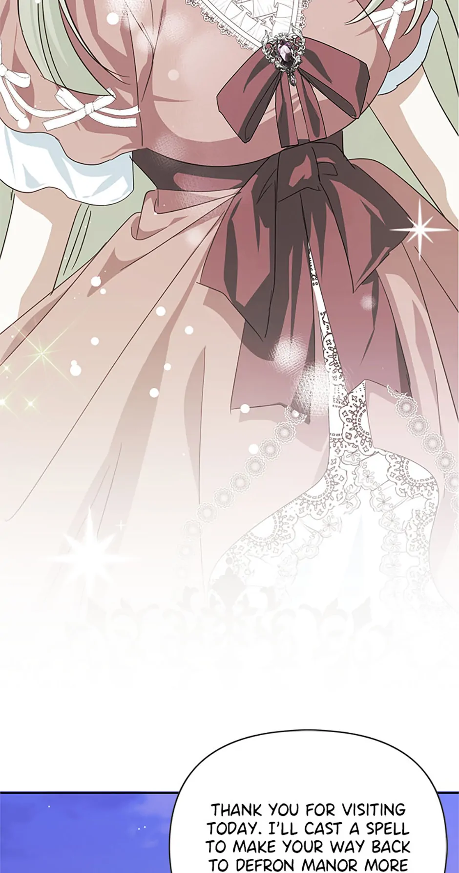 I Raised an Obsessive Servant chapter 109 page 15