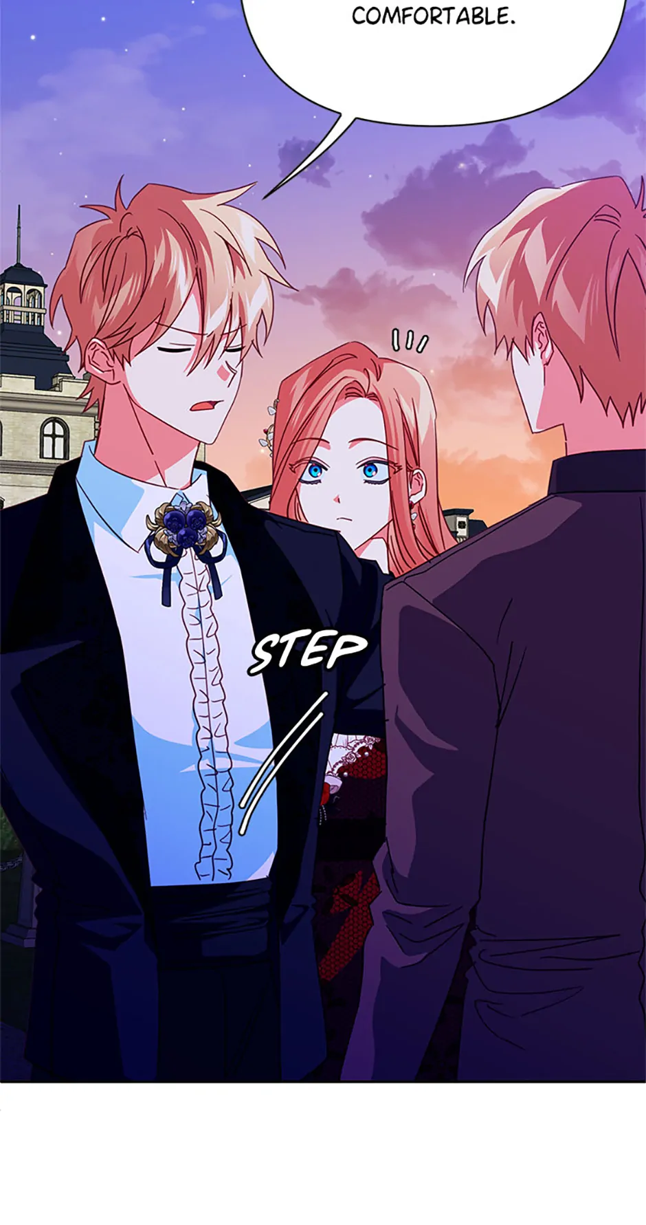 I Raised an Obsessive Servant chapter 109 page 16