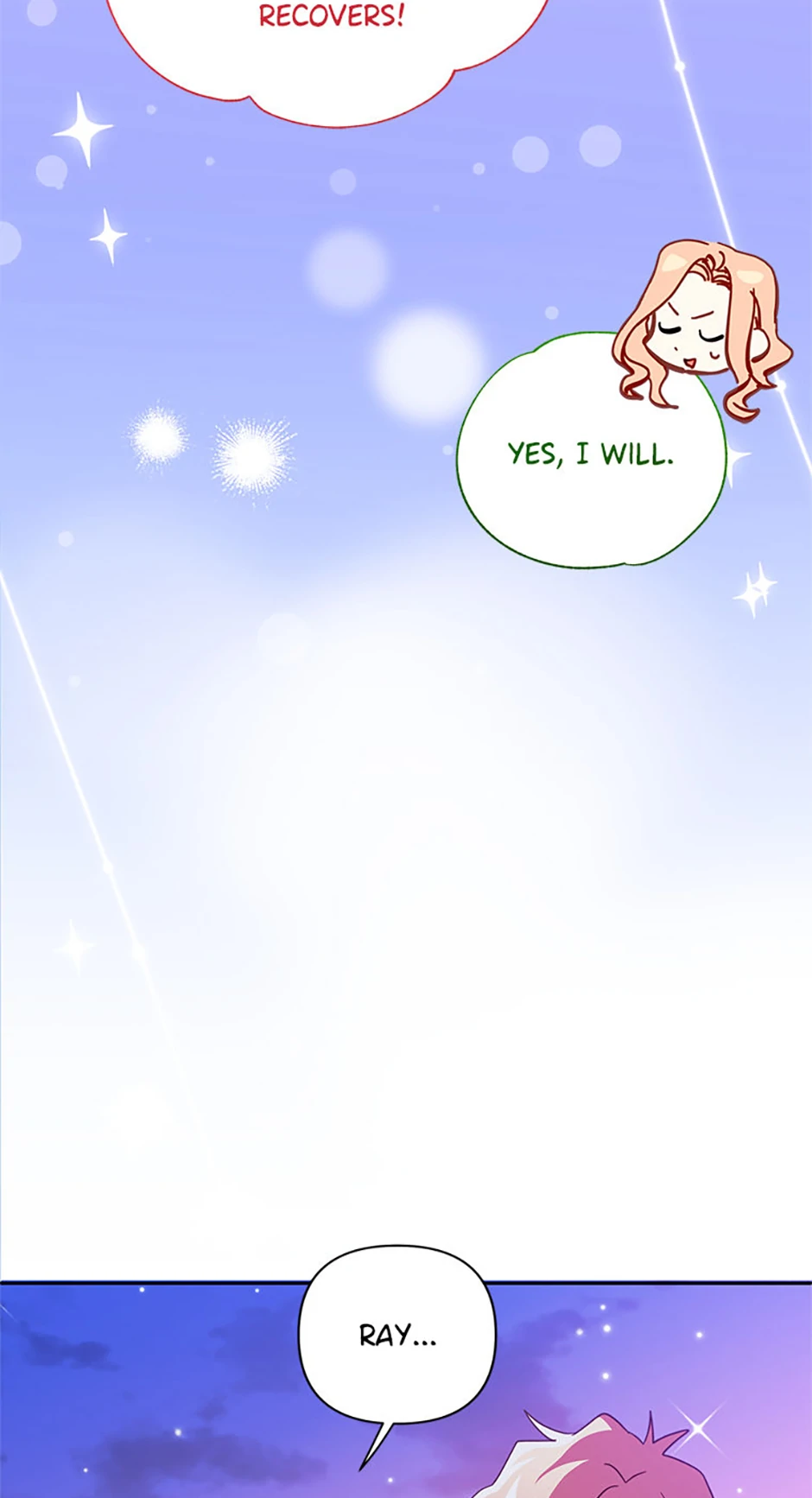 I Raised an Obsessive Servant chapter 109 page 19