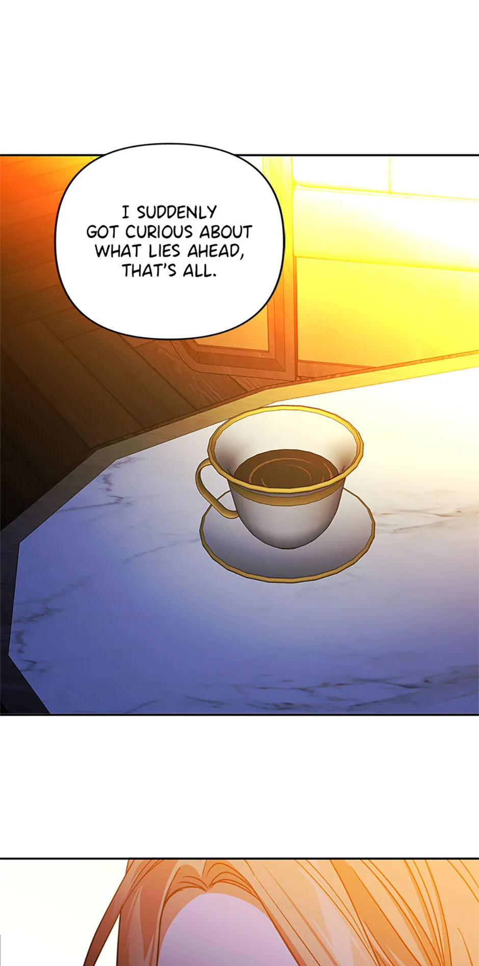 I Raised an Obsessive Servant chapter 109 page 32