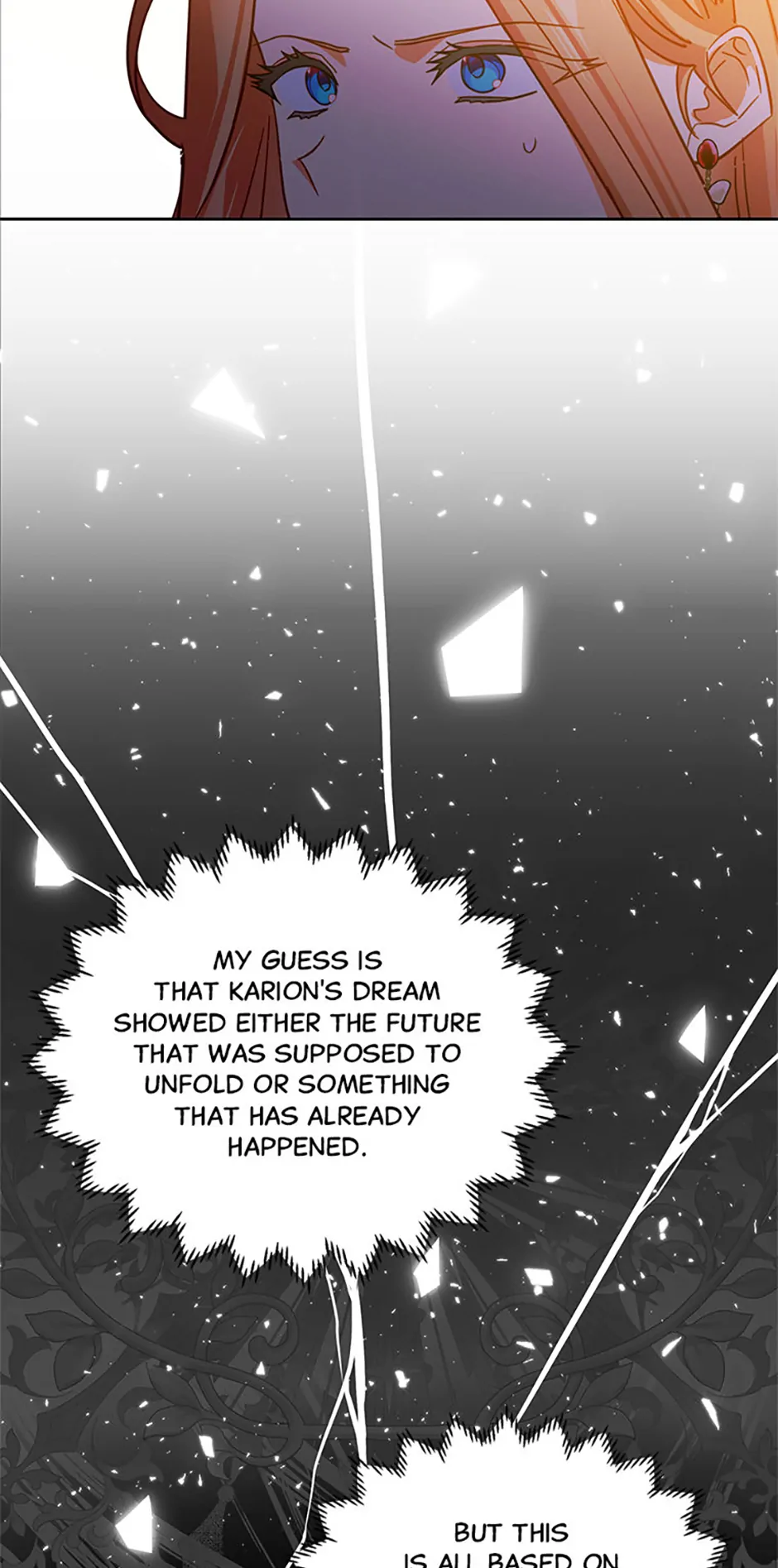 I Raised an Obsessive Servant chapter 109 page 33