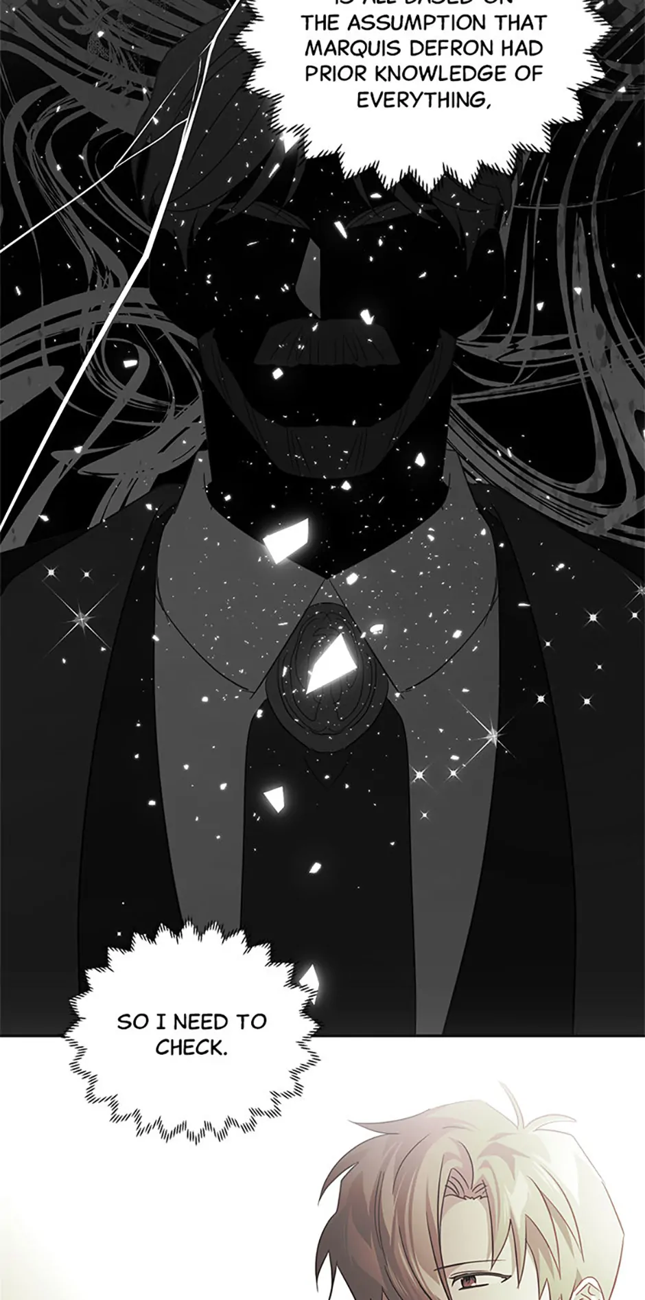 I Raised an Obsessive Servant chapter 109 page 34