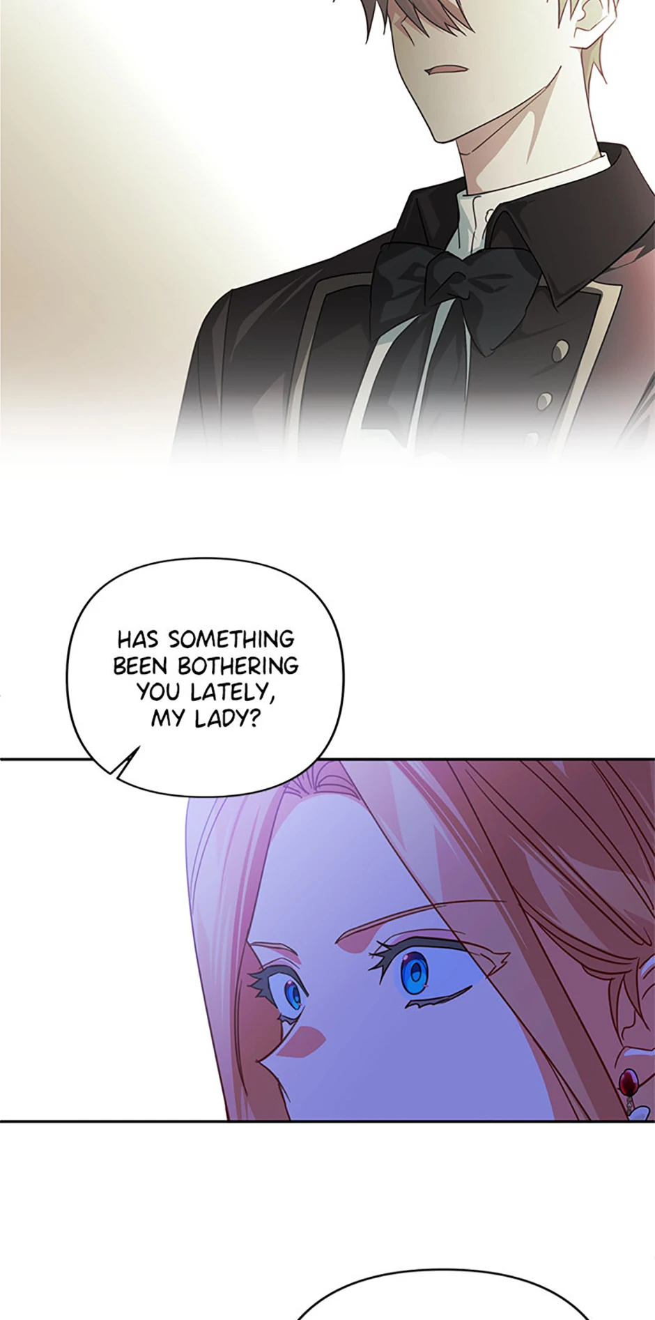 I Raised an Obsessive Servant chapter 109 page 35