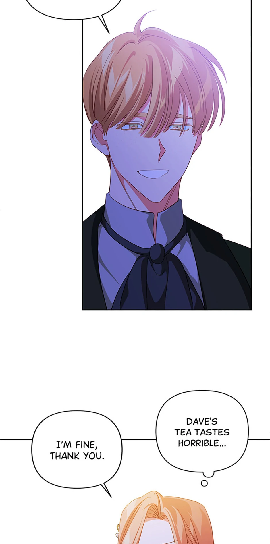 I Raised an Obsessive Servant chapter 109 page 37