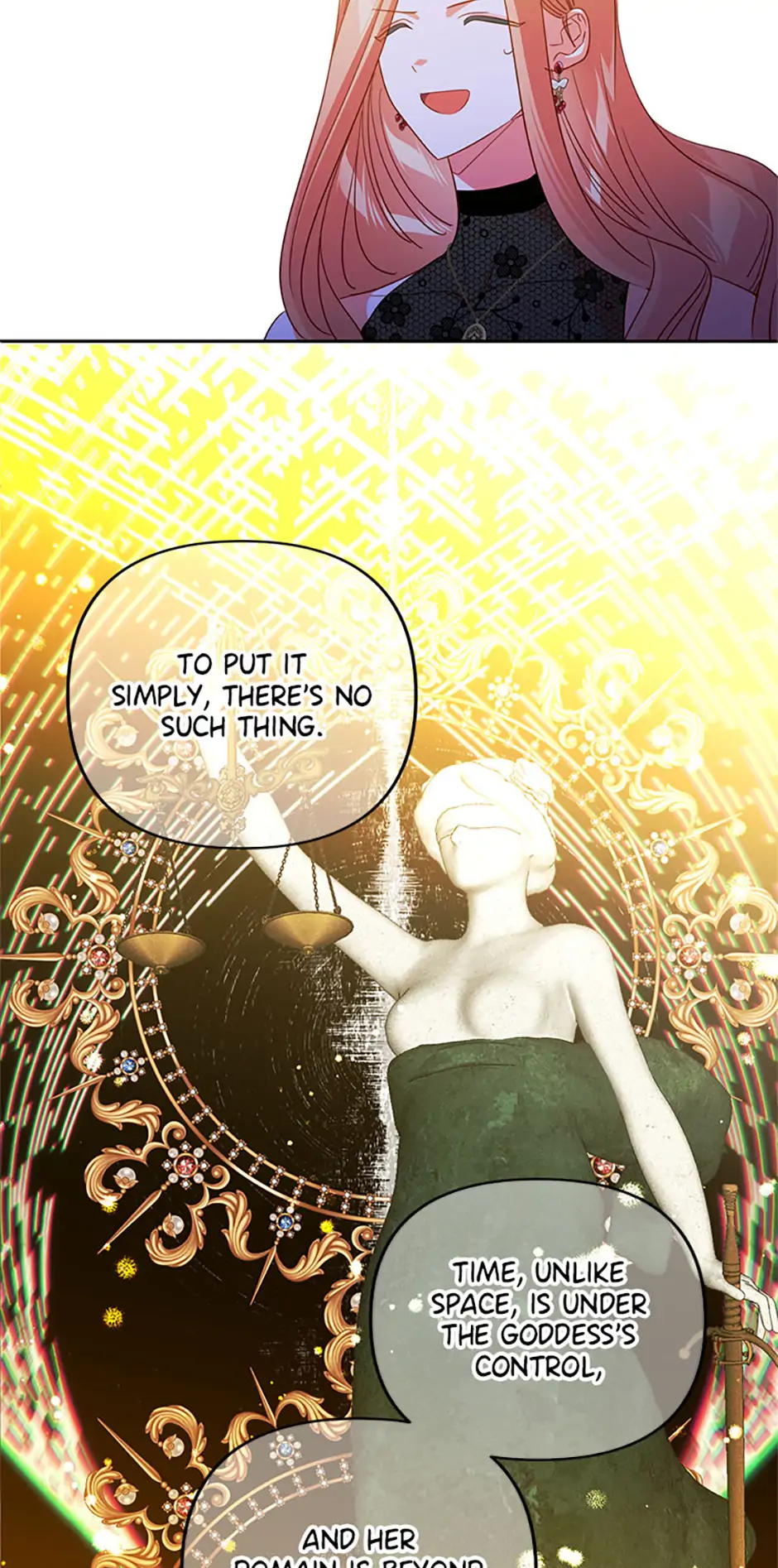 I Raised an Obsessive Servant chapter 109 page 38