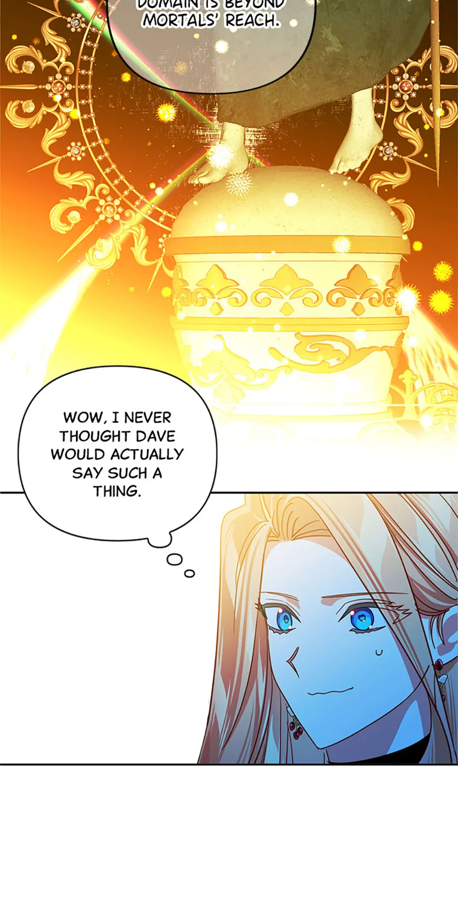 I Raised an Obsessive Servant chapter 109 page 39