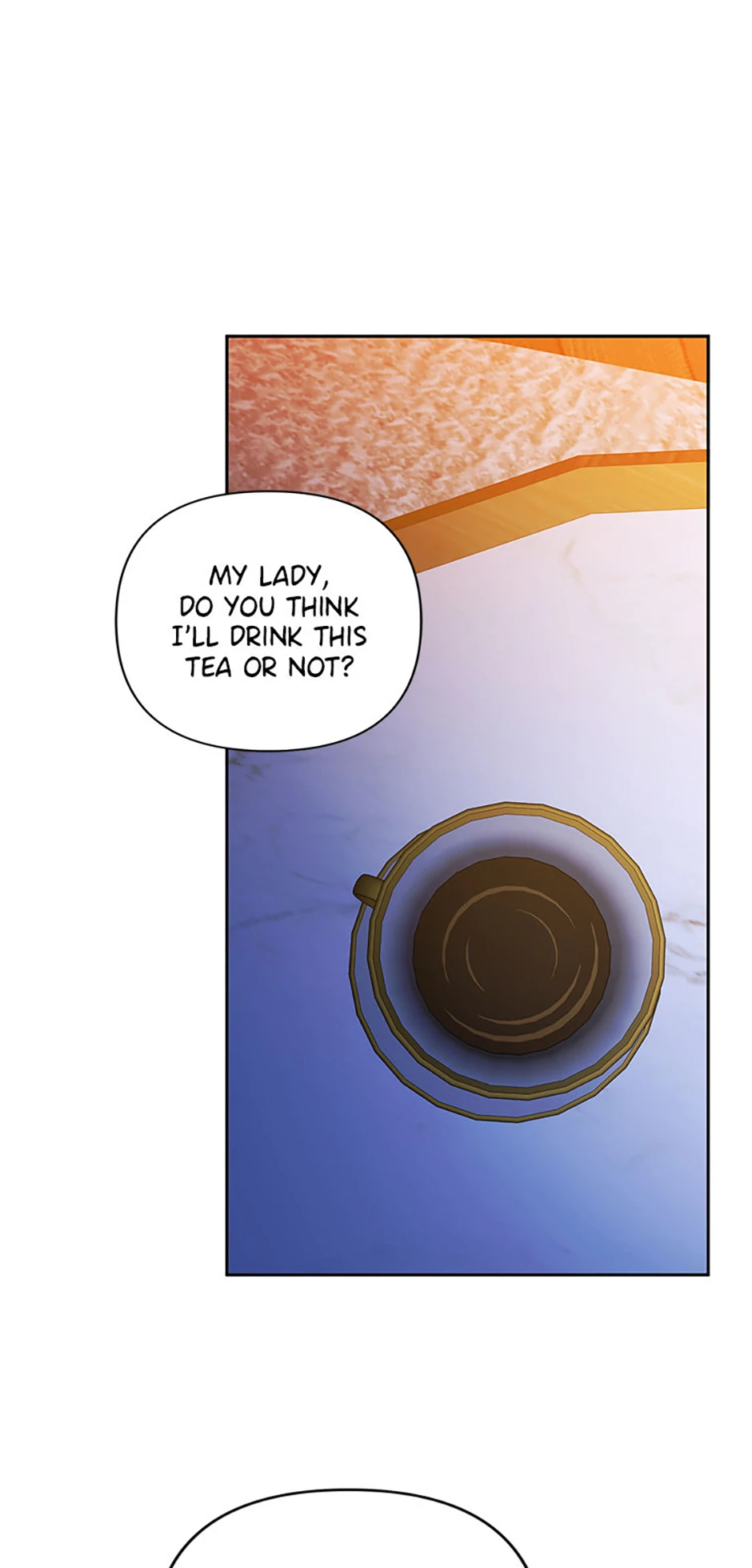 I Raised an Obsessive Servant chapter 109 page 41